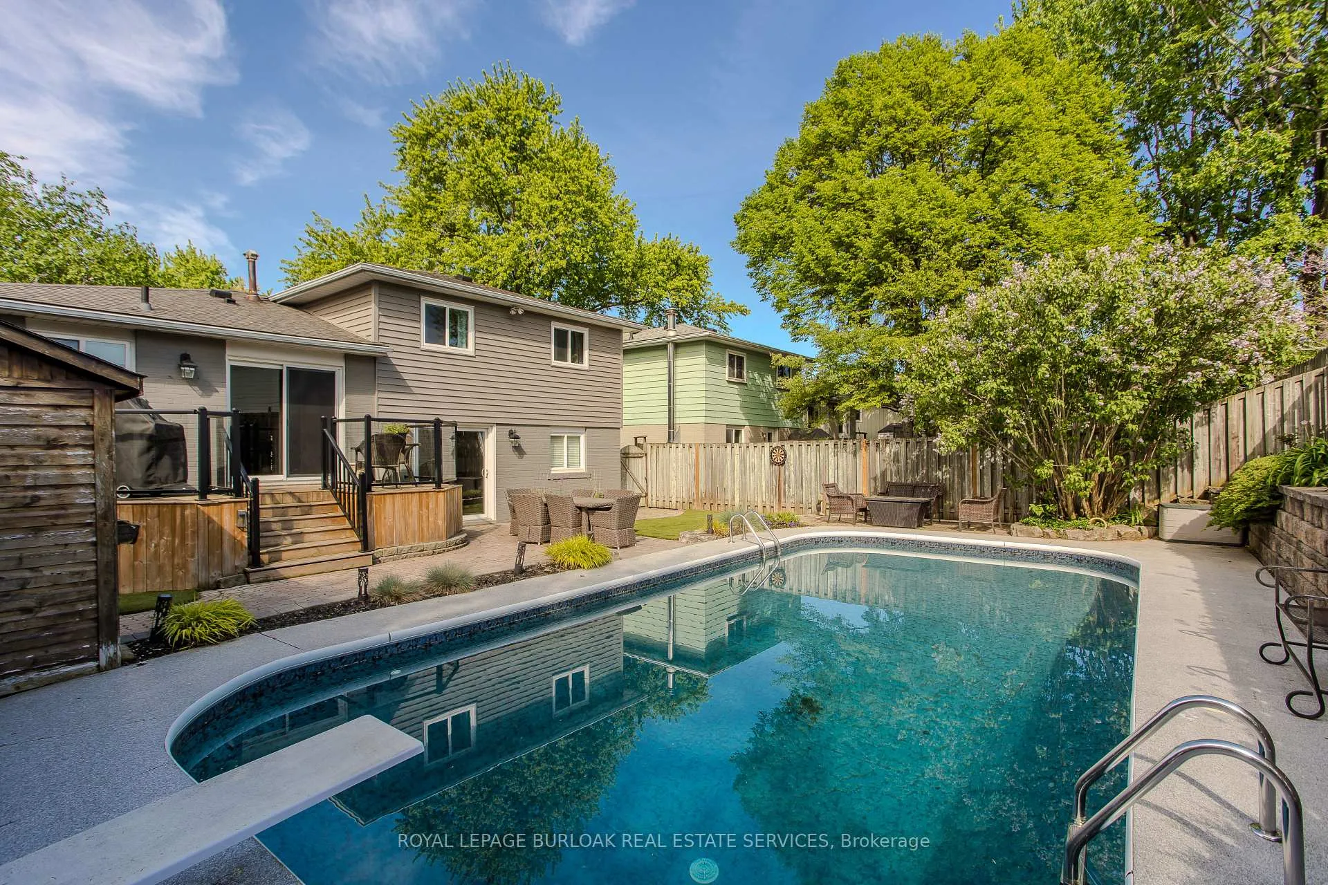 Photo 27 of 1487 Rusholme Crescent, Burlington, Palmer — HOMEH