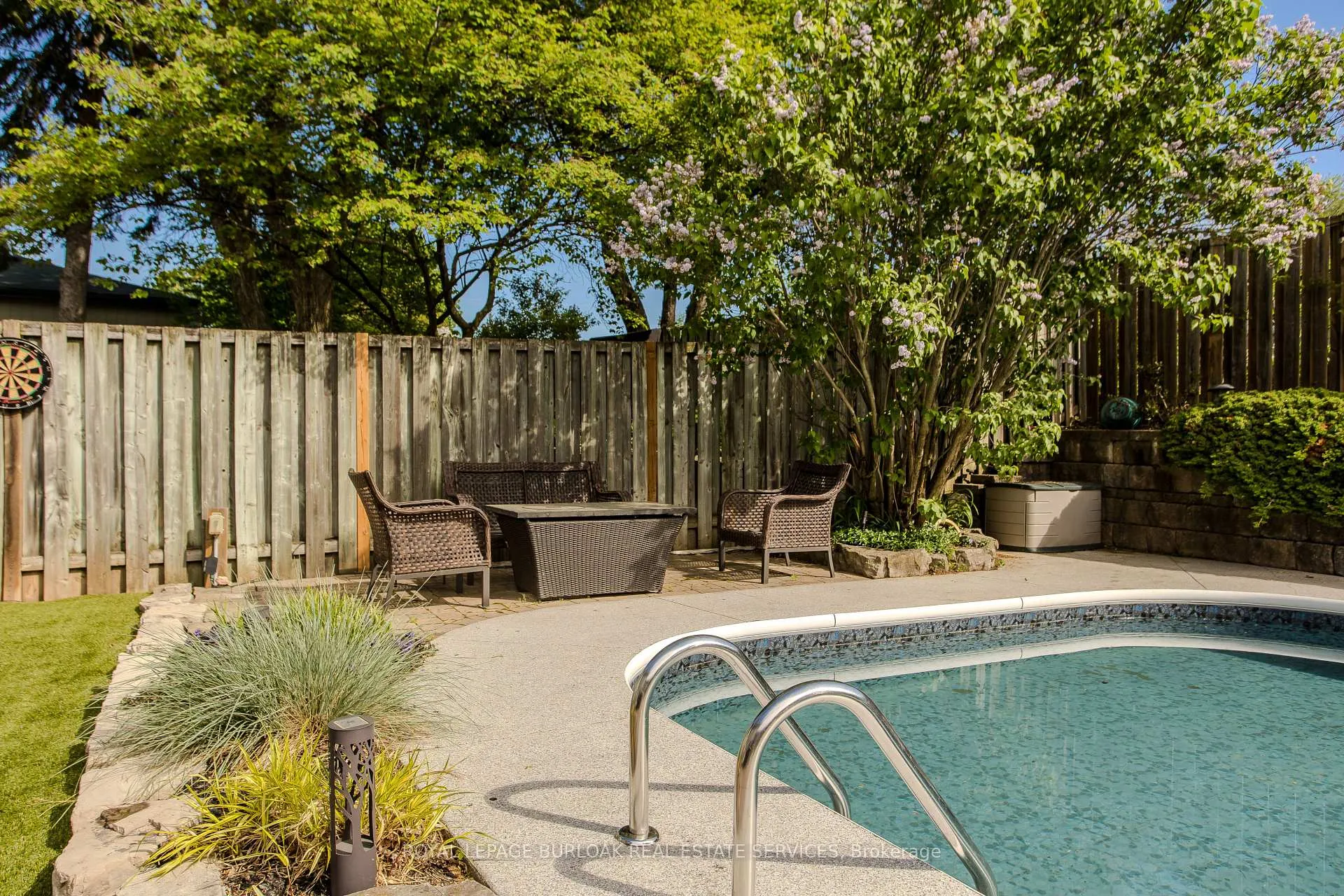 Photo 28 of 1487 Rusholme Crescent, Burlington, Palmer — HOMEH