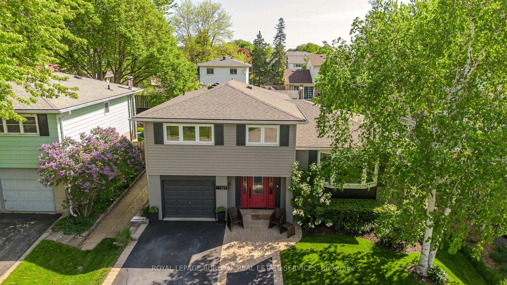 Photo 30 of 1487 Rusholme Crescent, Burlington, Palmer — HOMEH