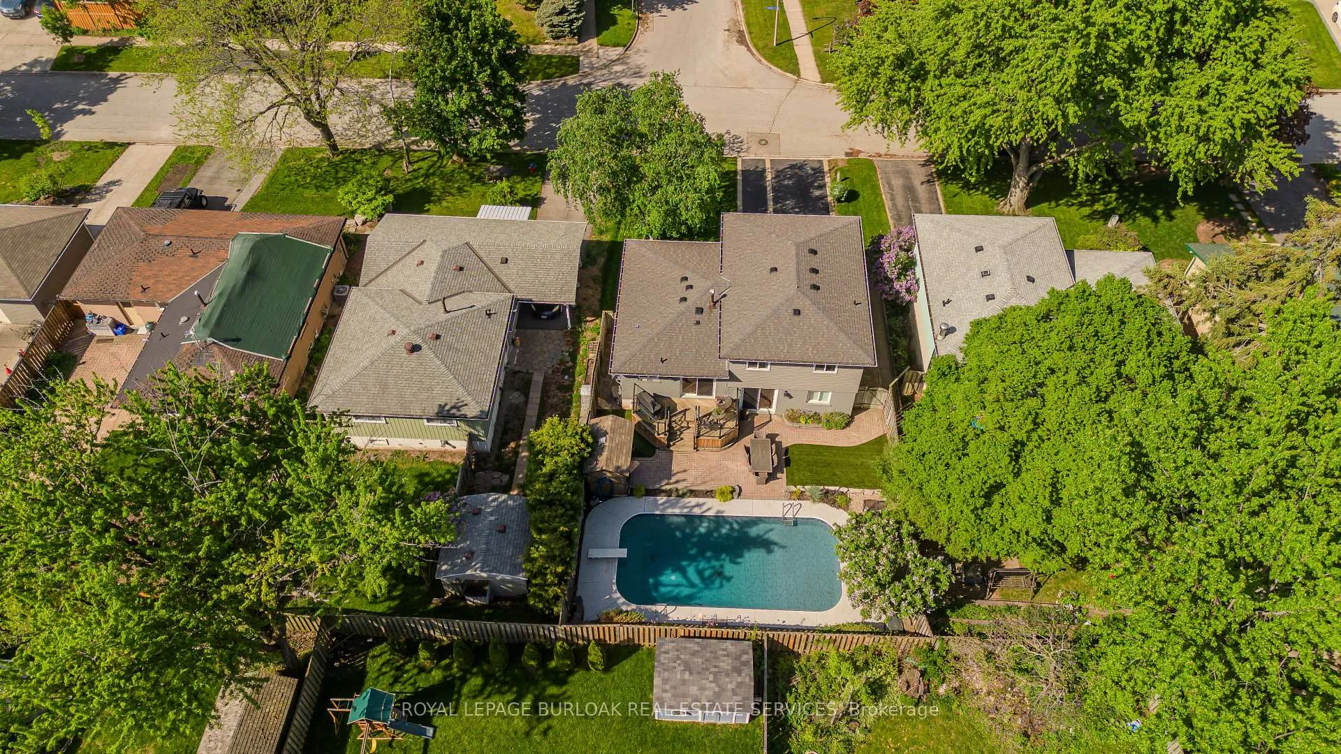 Photo 32 of 1487 Rusholme Crescent, Burlington, Palmer — HOMEH