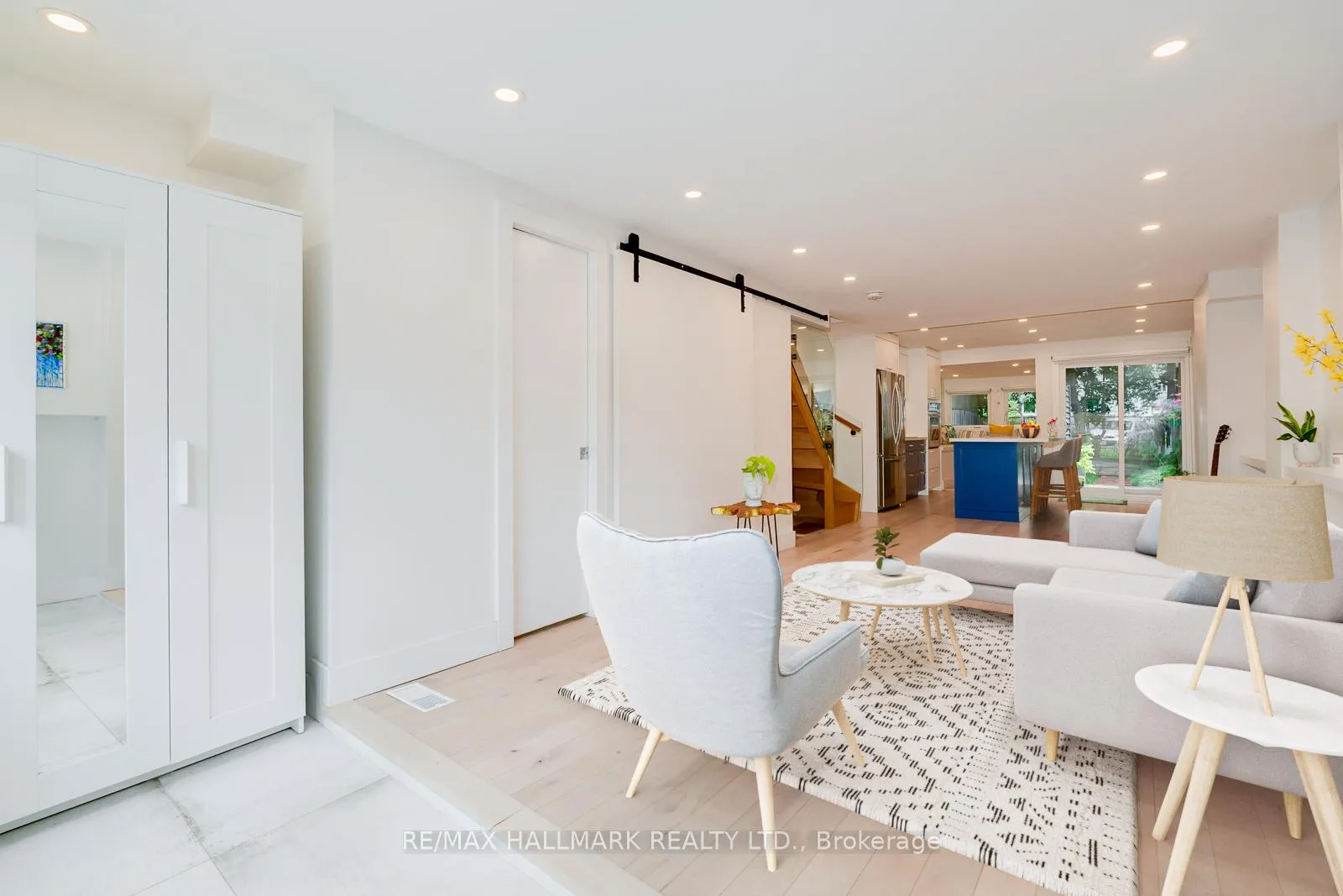 Photo 6 of 37 Craven Road, Toronto, Greenwood-Coxwell — HOMEH