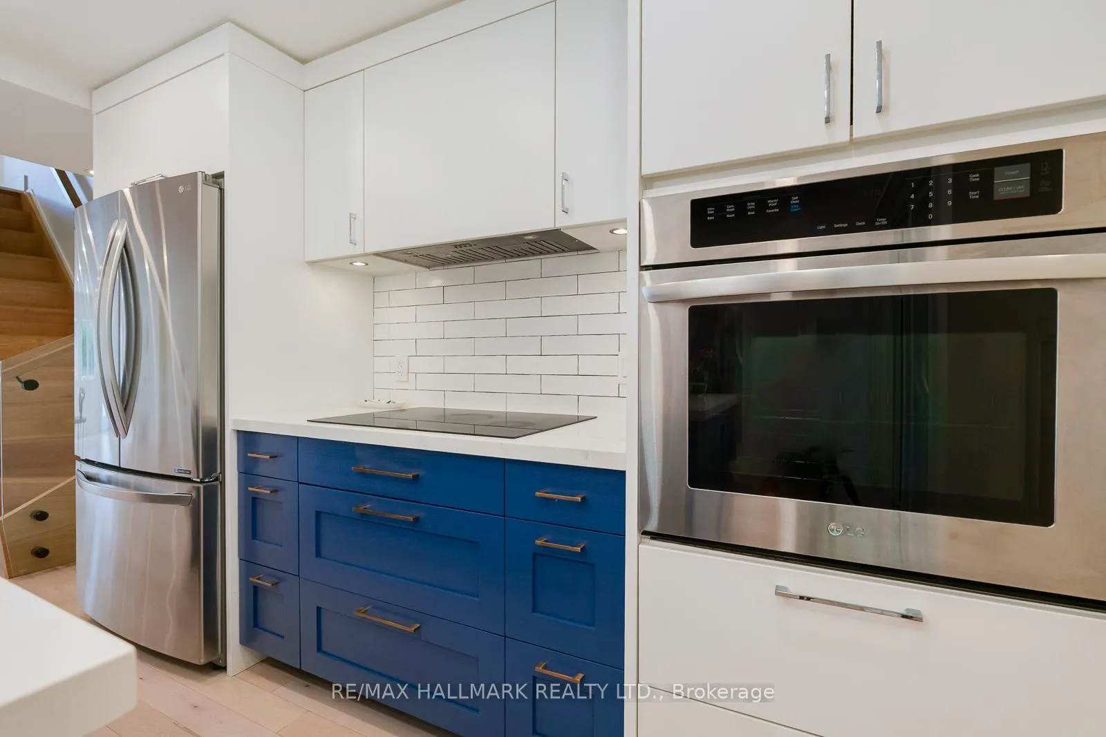 Photo 12 of 37 Craven Road, Toronto, Greenwood-Coxwell — HOMEH