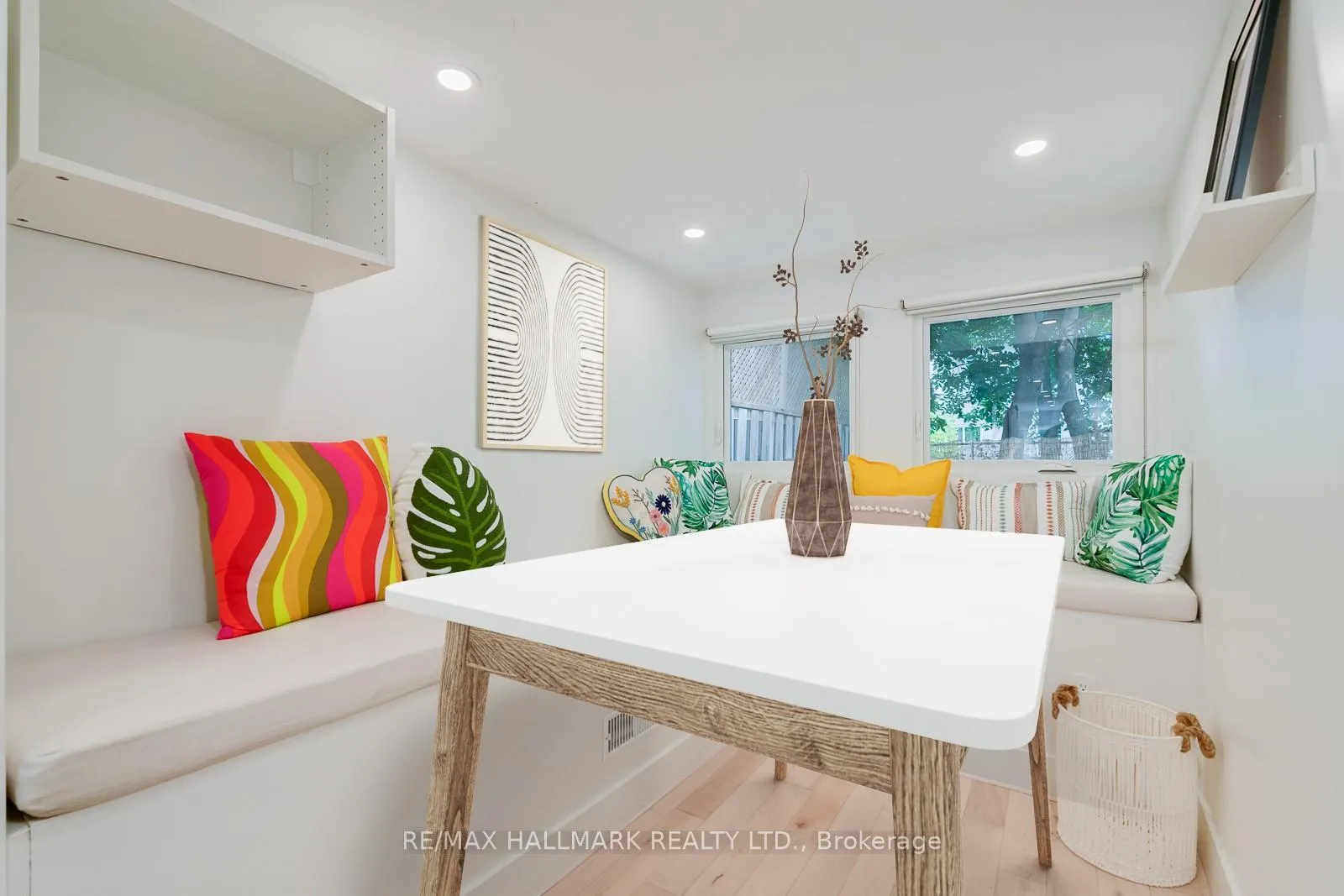 Photo 14 of 37 Craven Road, Toronto, Greenwood-Coxwell — HOMEH