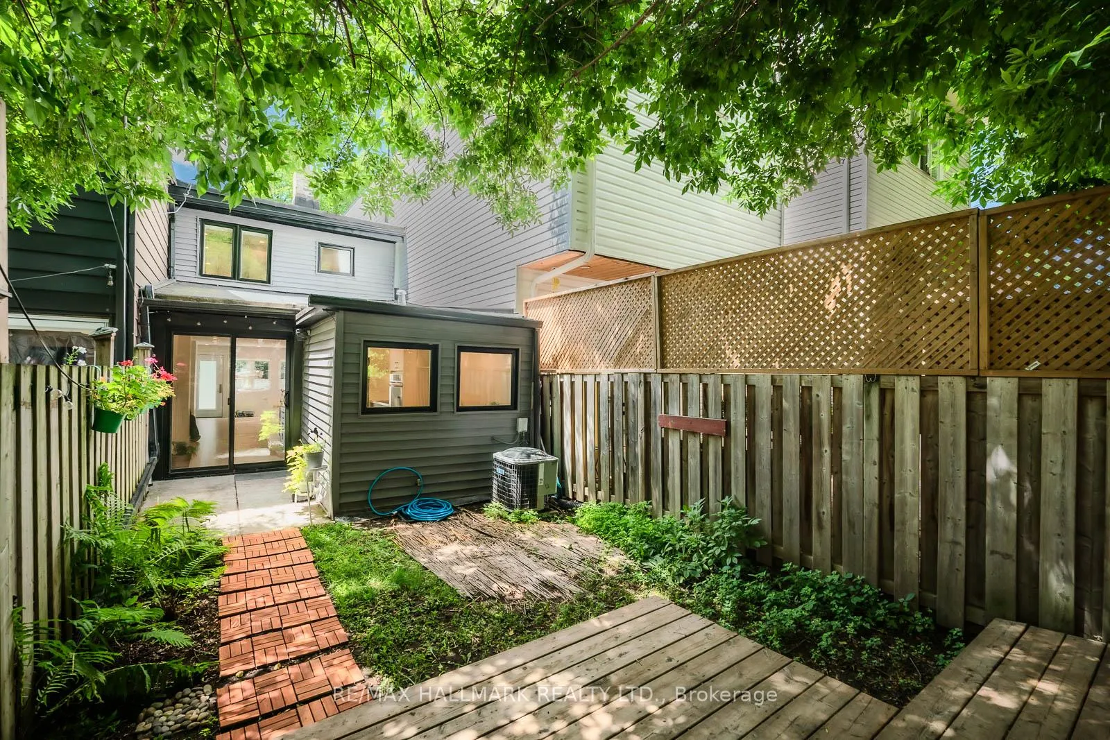 Photo 26 of 37 Craven Road, Toronto, Greenwood-Coxwell — HOMEH