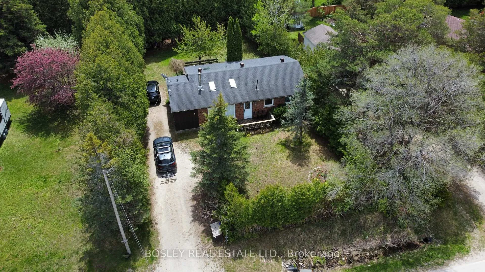 Photo 1 of 209794 Highway 26 S, Collingwood — HOMEH