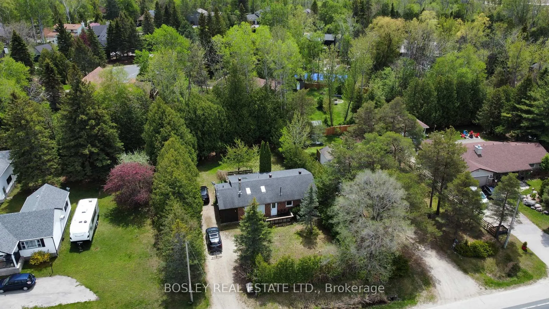 Photo 2 of 209794 Highway 26 S, Collingwood — HOMEH