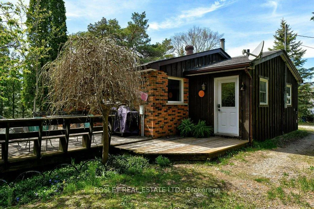 Photo 31 of 209794 Highway 26 S, Collingwood — HOMEH