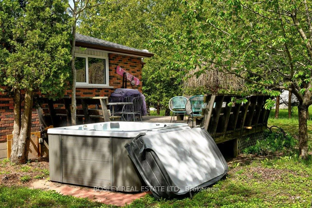 Photo 37 of 209794 Highway 26 S, Collingwood — HOMEH