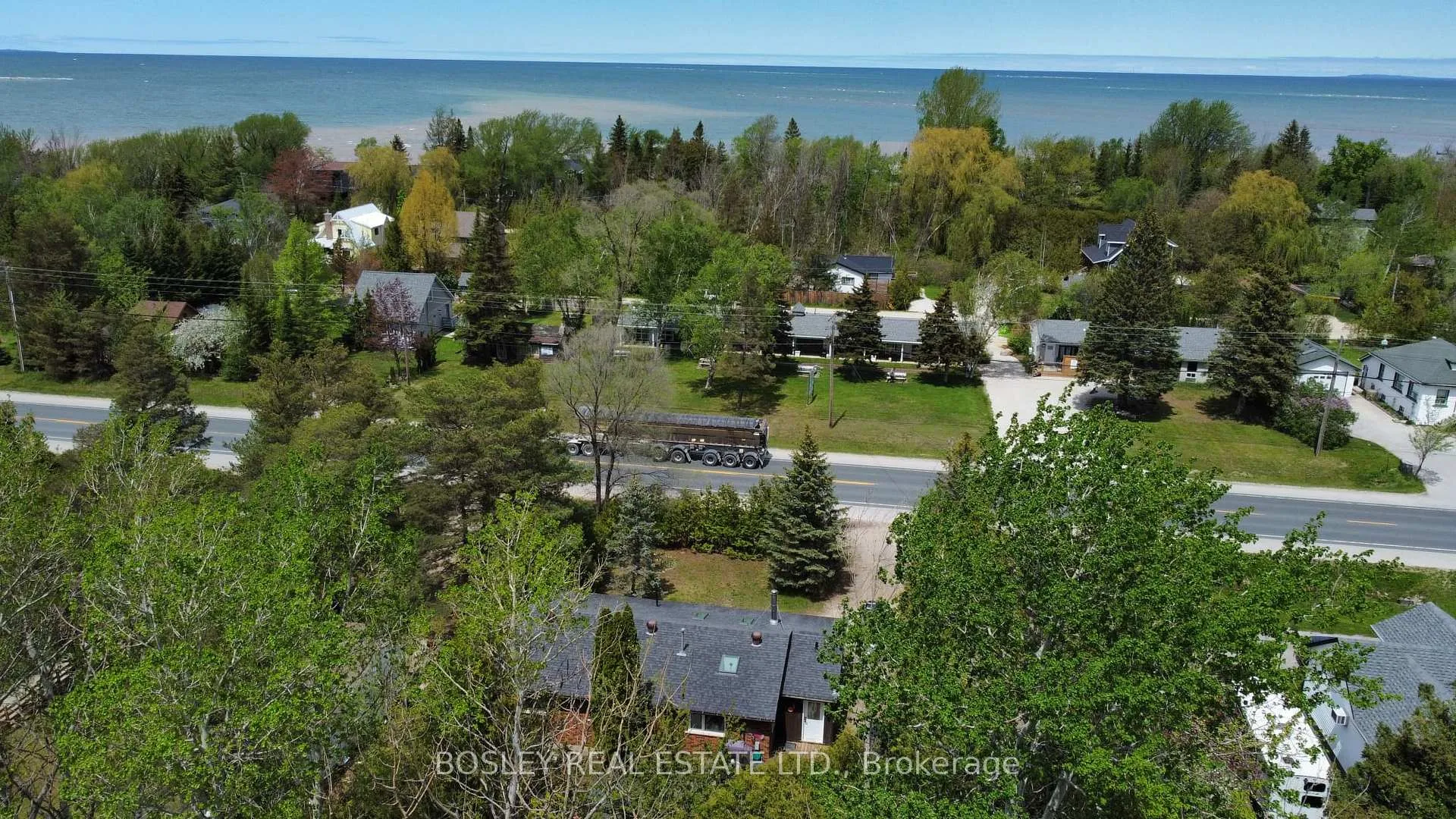 Photo 42 of 209794 Highway 26 S, Collingwood — HOMEH