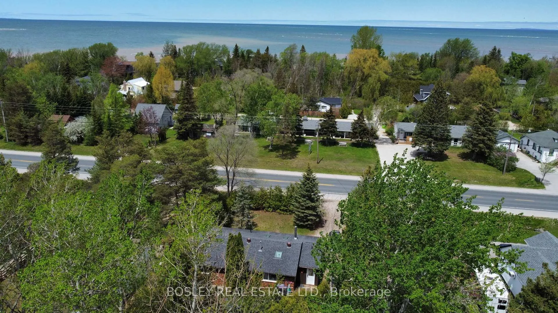 Photo 43 of 209794 Highway 26 S, Collingwood — HOMEH