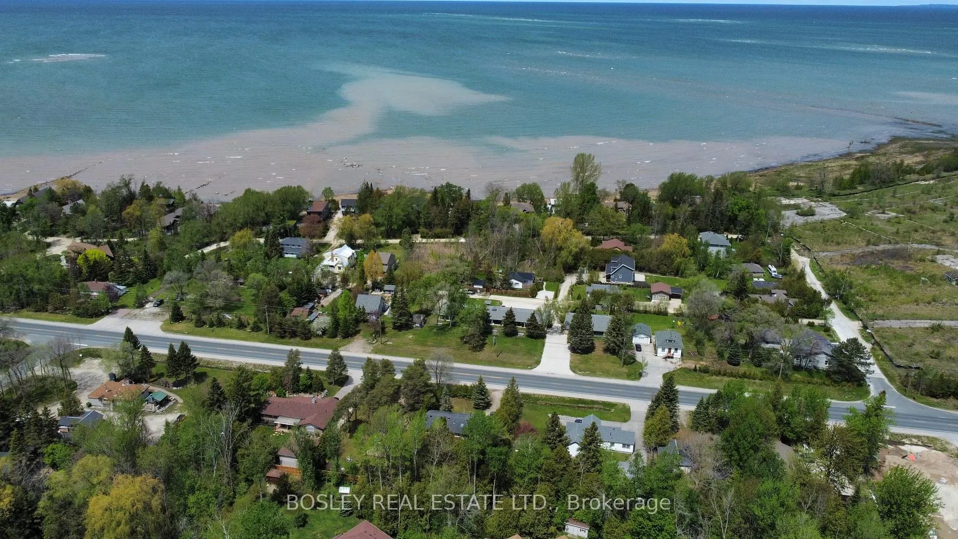 Photo 45 of 209794 Highway 26 S, Collingwood — HOMEH