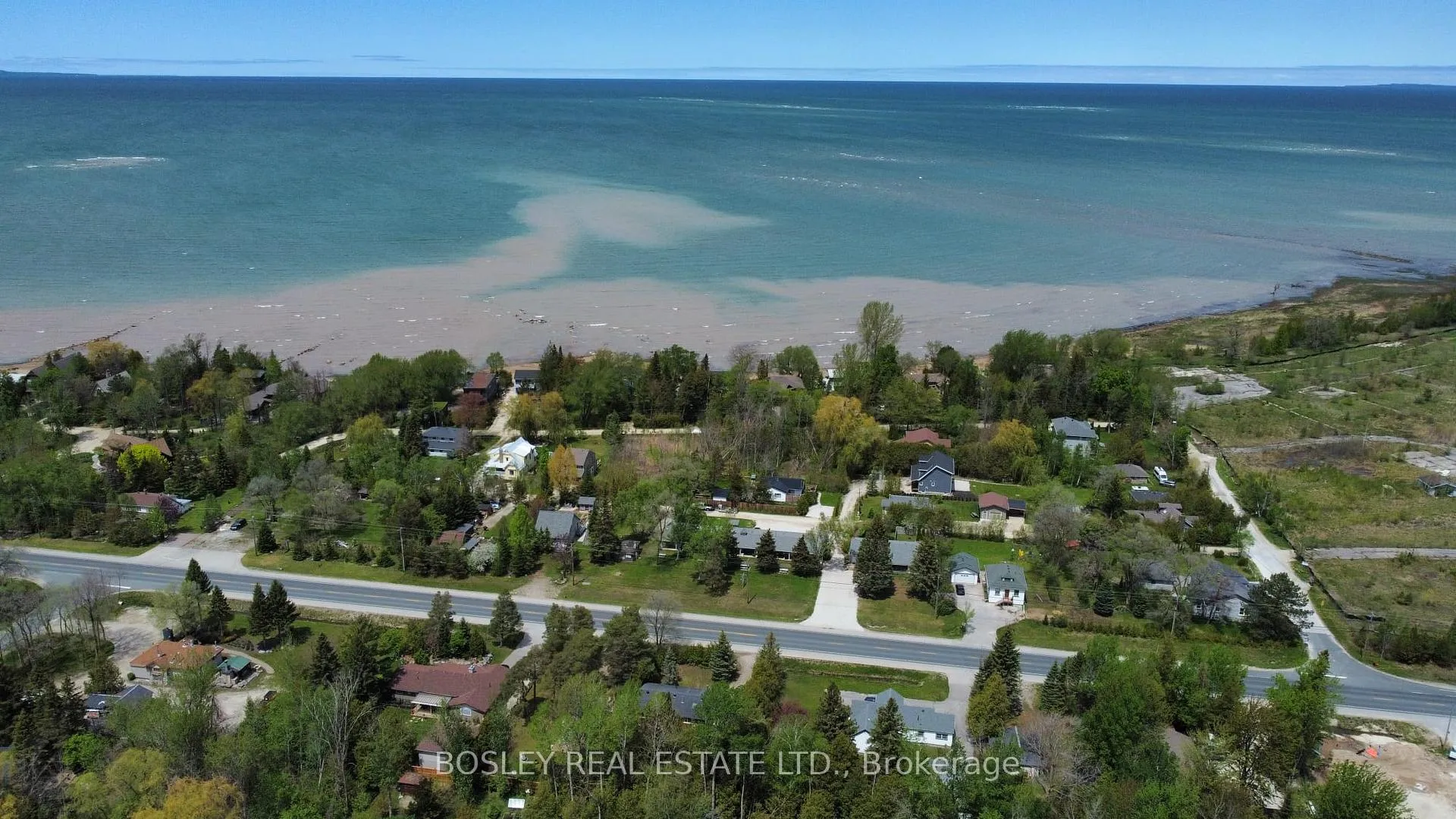 Photo 48 of 209794 Highway 26 S, Collingwood — HOMEH