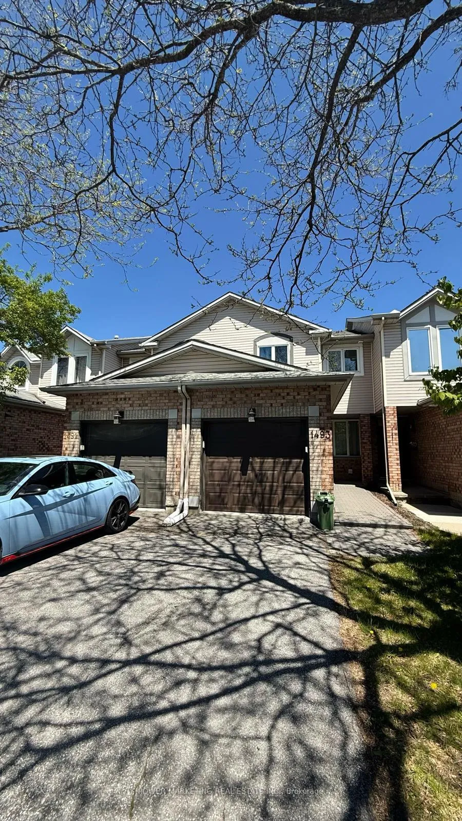 Photo 2 of 1493 Lynx Crescent, Ottawa, Fallingbrook/Pineridge — HOMEH