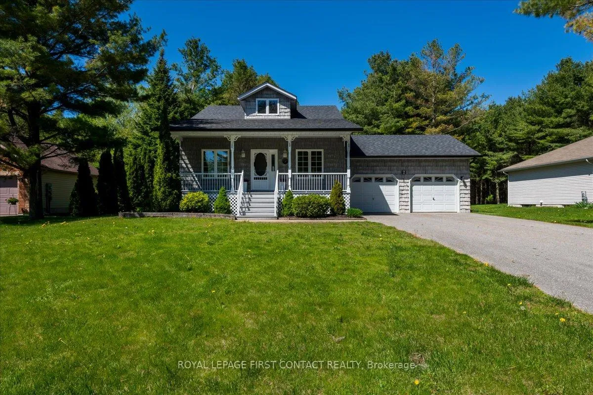 Photo 1 of 6 Martyn Drive, Wasaga Beach — HOMEH