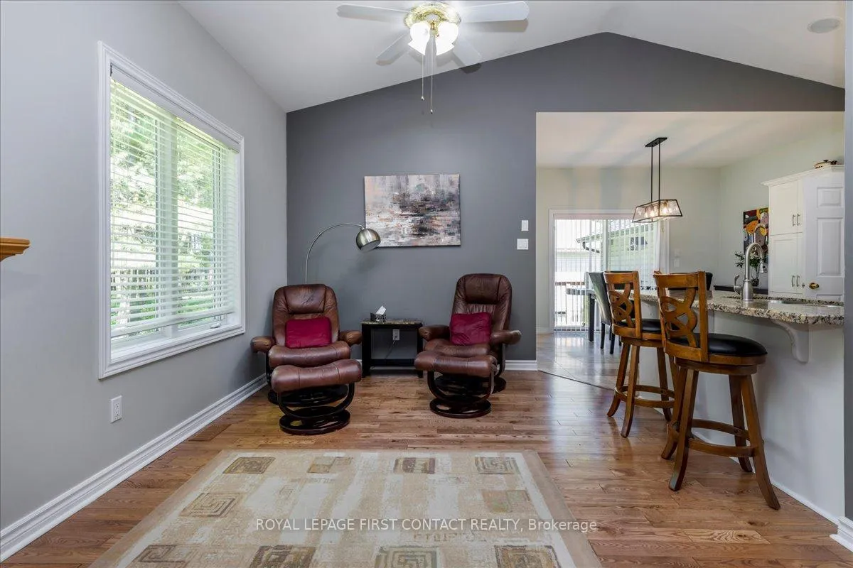 Photo 14 of 6 Martyn Drive, Wasaga Beach — HOMEH