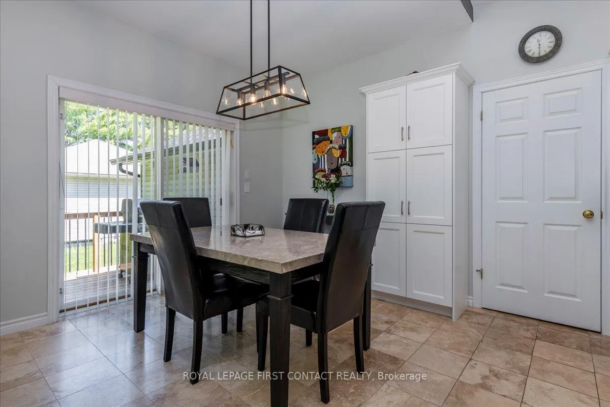 Photo 20 of 6 Martyn Drive, Wasaga Beach — HOMEH