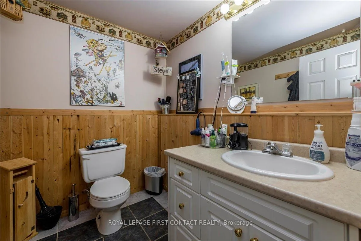 Photo 26 of 6 Martyn Drive, Wasaga Beach — HOMEH