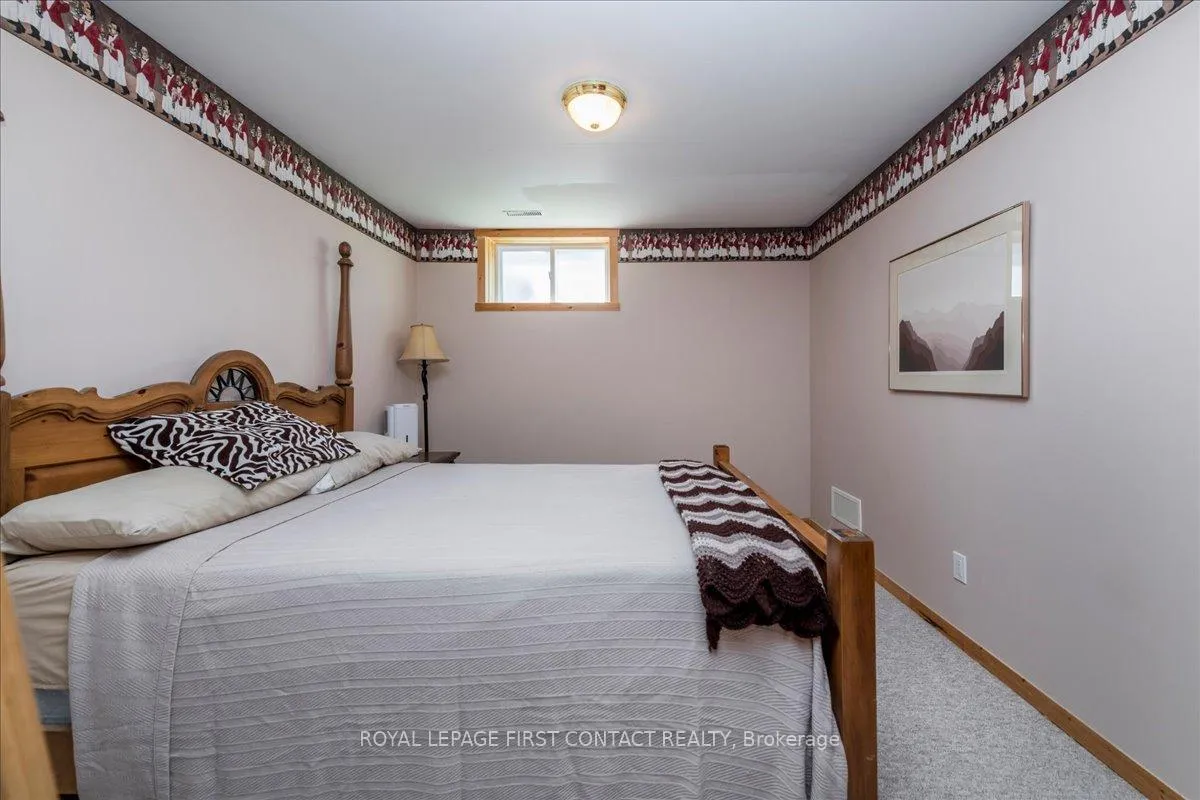 Photo 27 of 6 Martyn Drive, Wasaga Beach — HOMEH
