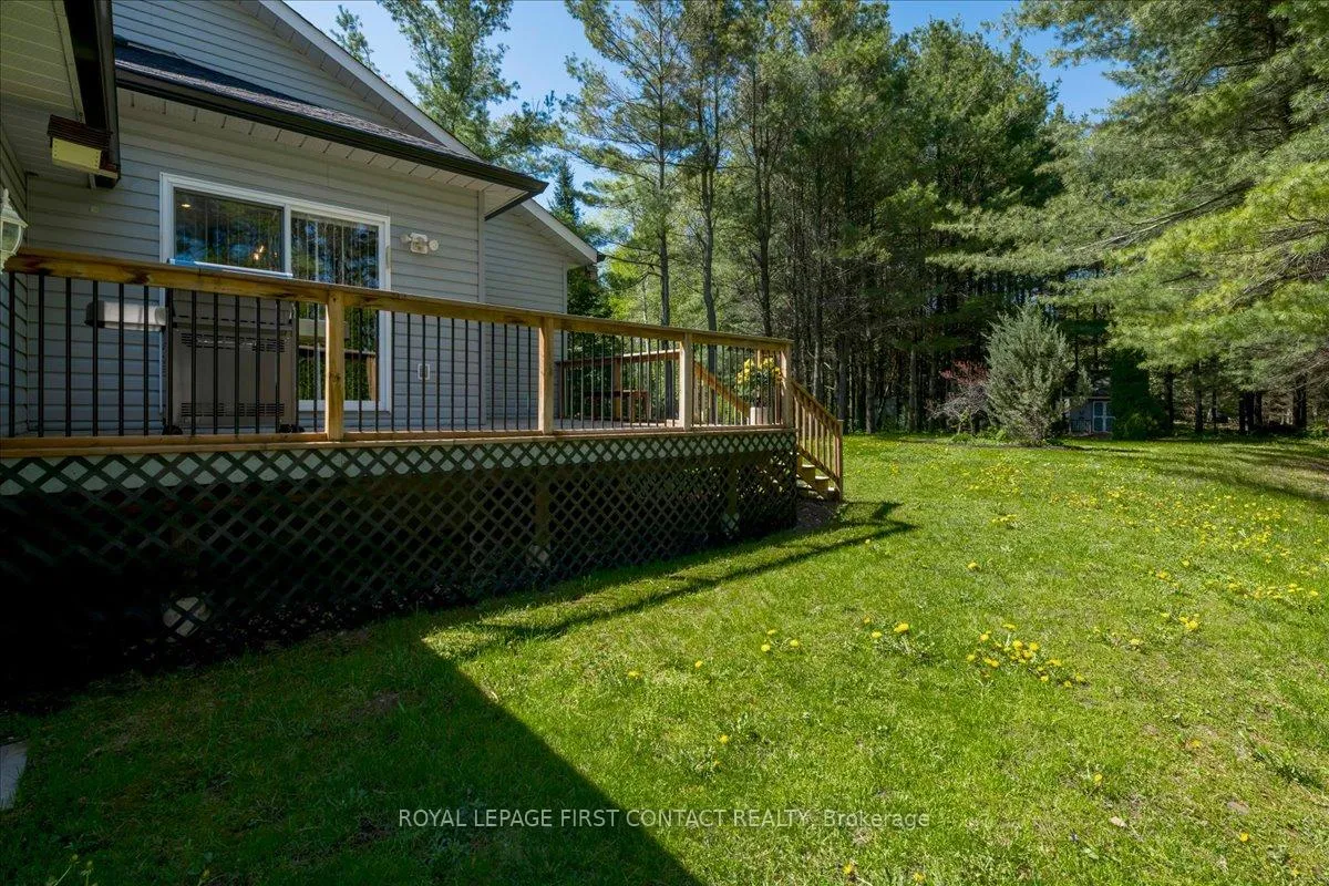 Photo 29 of 6 Martyn Drive, Wasaga Beach — HOMEH