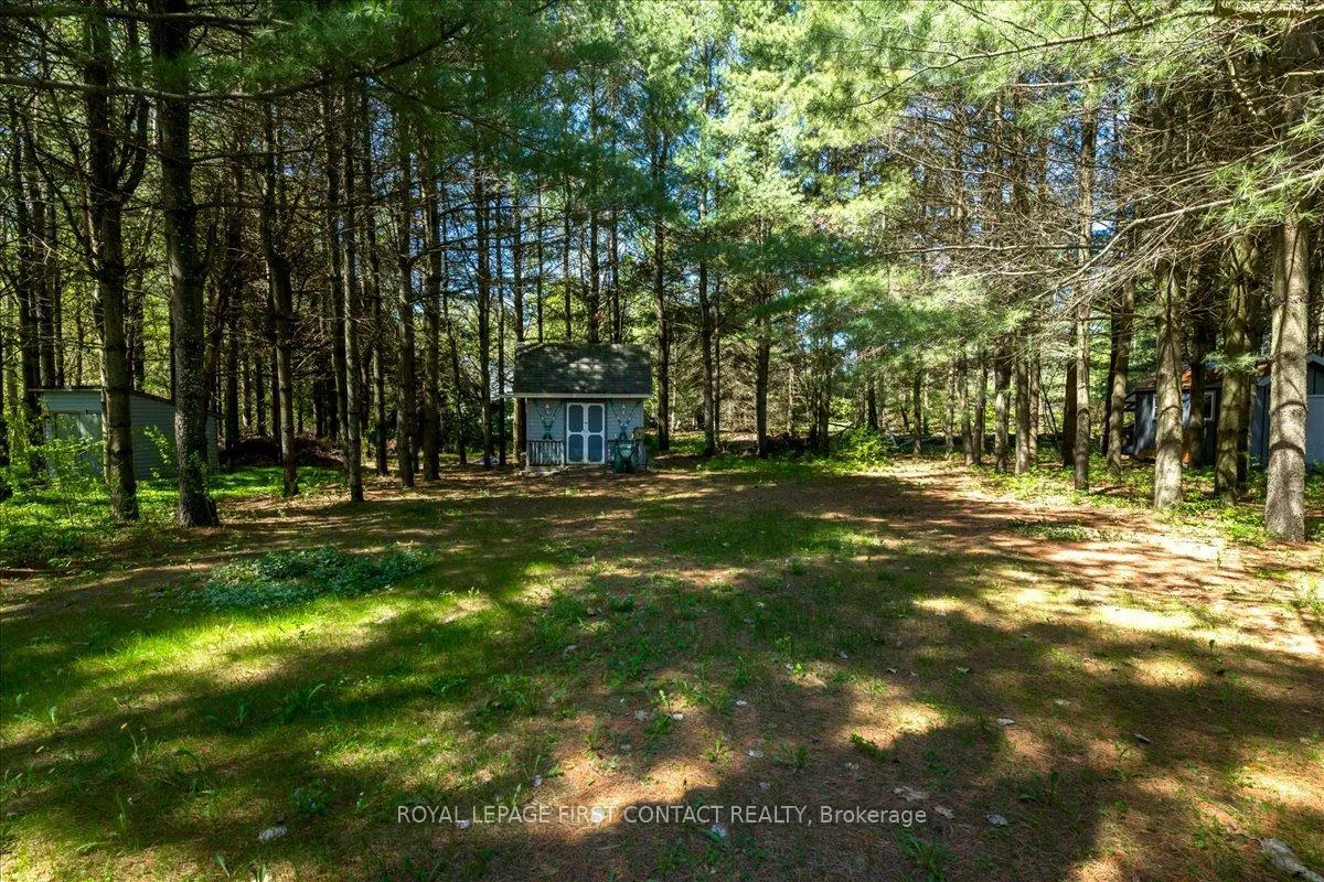 Photo 30 of 6 Martyn Drive, Wasaga Beach — HOMEH