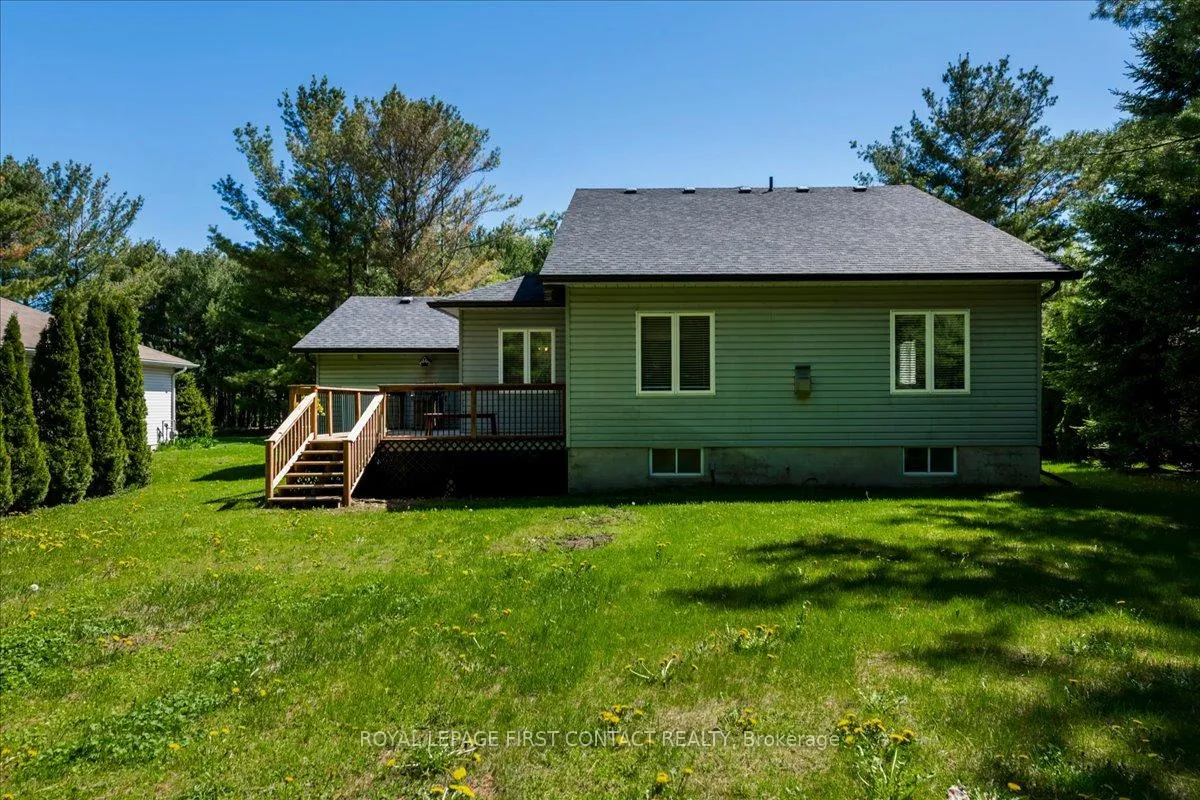 Photo 33 of 6 Martyn Drive, Wasaga Beach — HOMEH