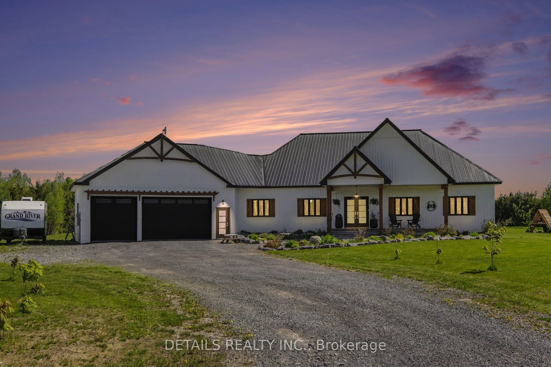 Photo 1 of 6255 Saumure Road N, Ottawa, Vars & Area — HOMEH