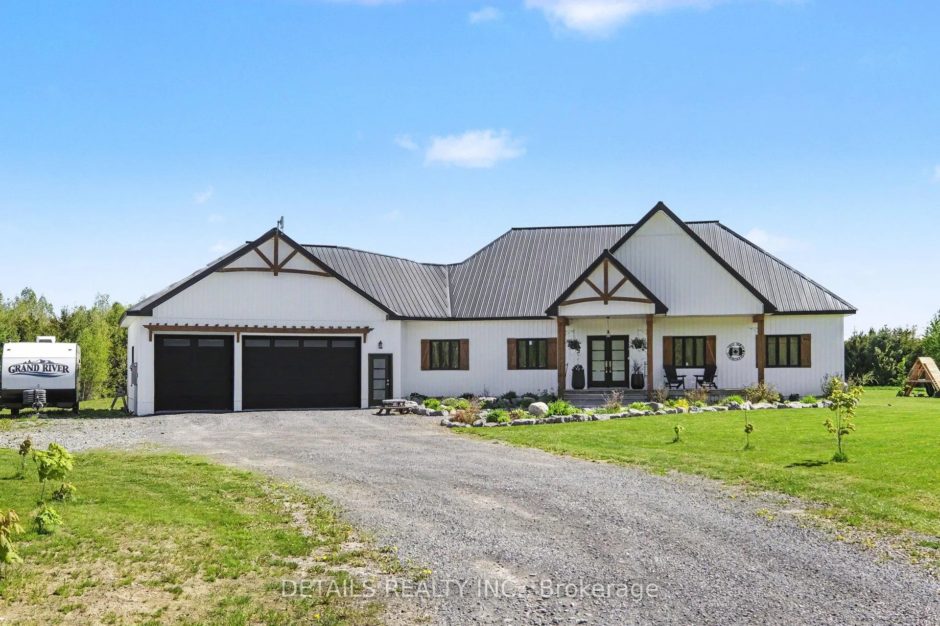 Photo 2 of 6255 Saumure Road N, Ottawa, Vars & Area — HOMEH