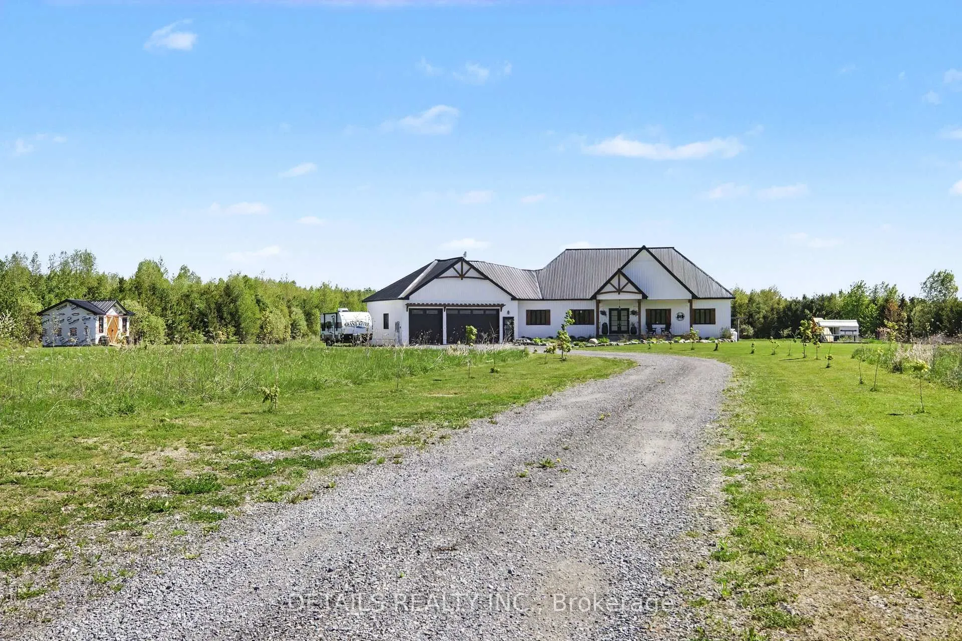 Photo 3 of 6255 Saumure Road N, Ottawa, Vars & Area — HOMEH