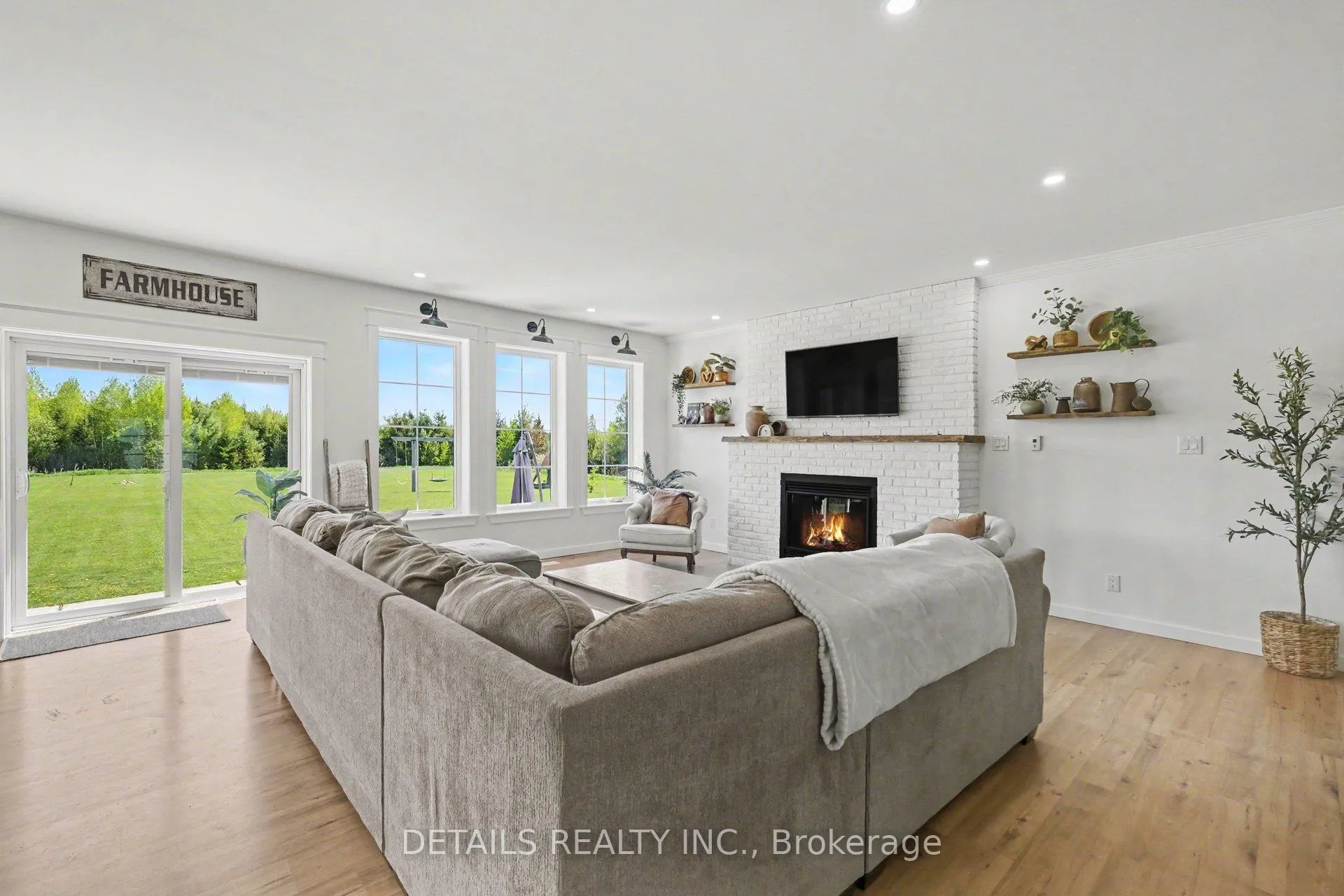 Photo 8 of 6255 Saumure Road N, Ottawa, Vars & Area — HOMEH