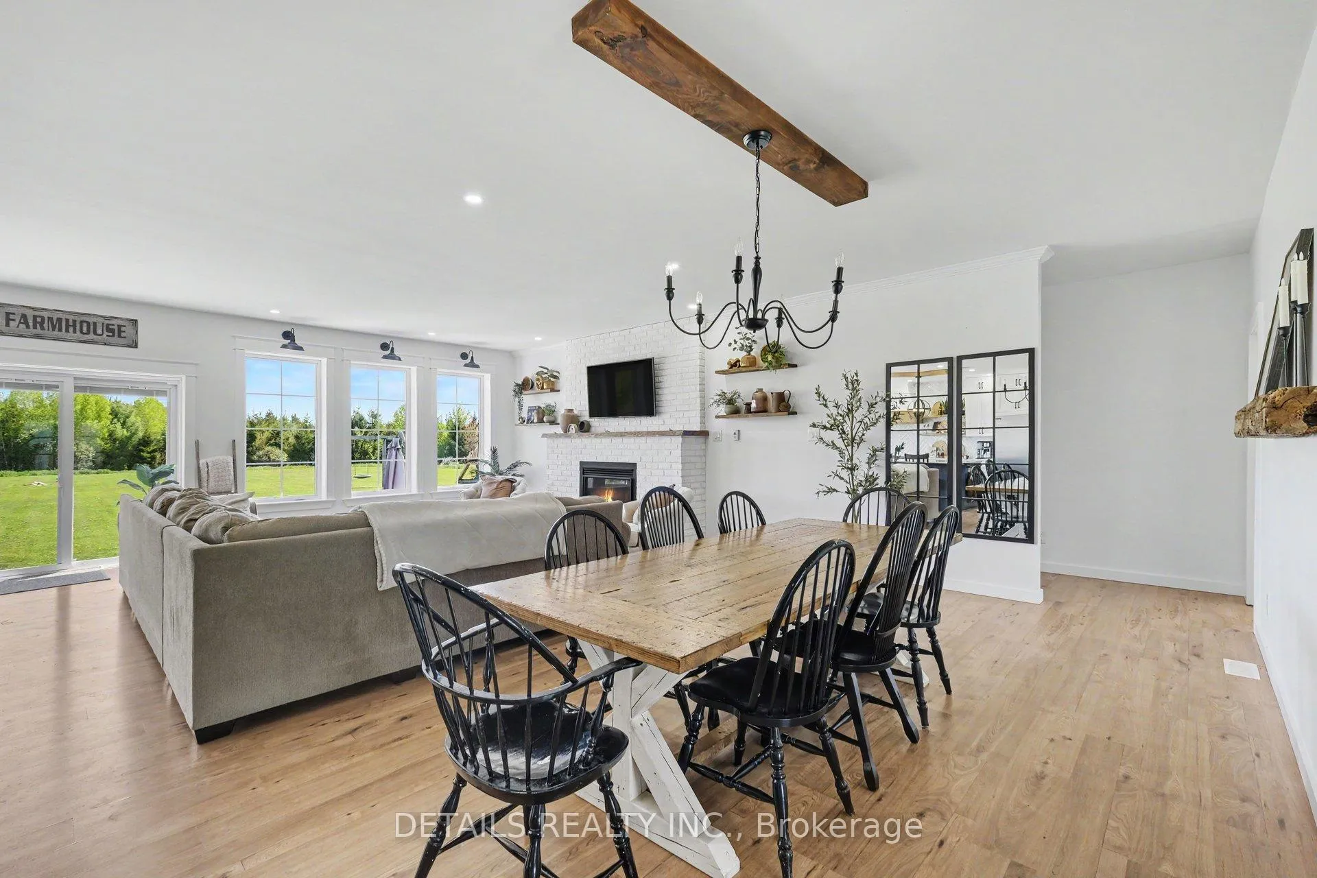 Photo 13 of 6255 Saumure Road N, Ottawa, Vars & Area — HOMEH