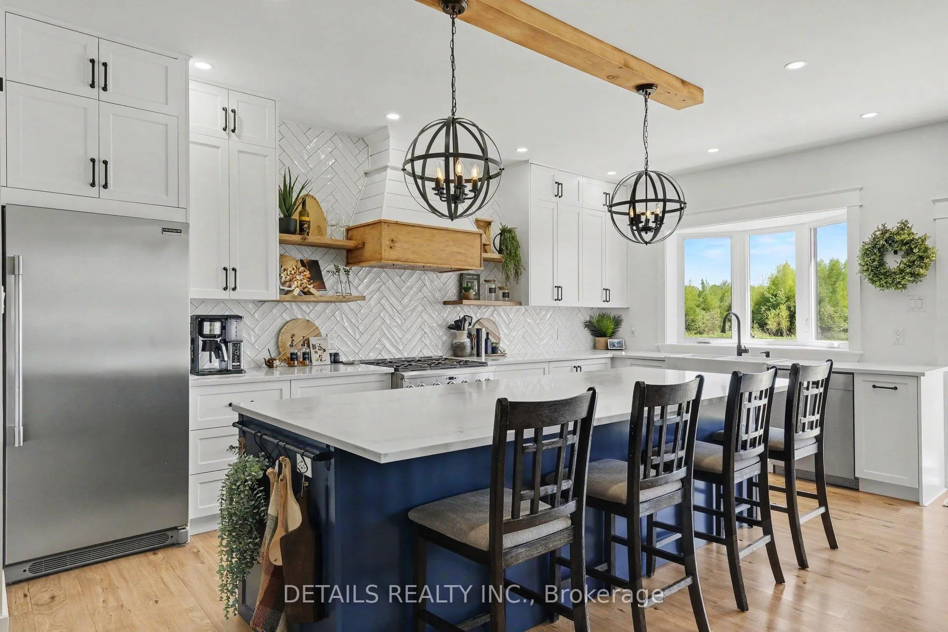 Photo 15 of 6255 Saumure Road N, Ottawa, Vars & Area — HOMEH