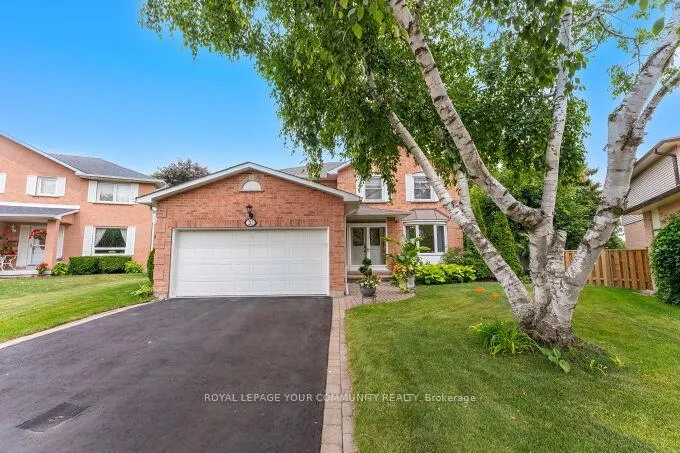 Photo 1 of 20 Copland Trail, Aurora, Aurora Heights — HOMEH