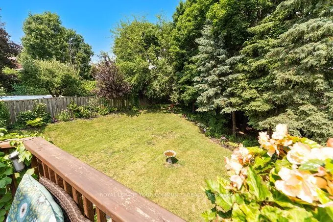Photo 40 of 20 Copland Trail, Aurora, Aurora Heights — HOMEH