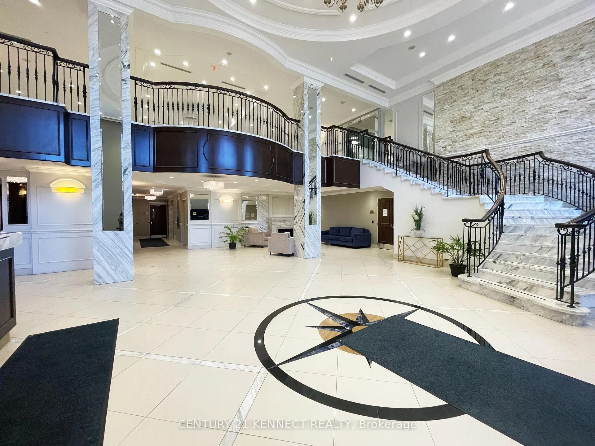 Photo 2 of Unit 902, 89 South Town Centre Boulevard, Markham, Unionville — HOMEH