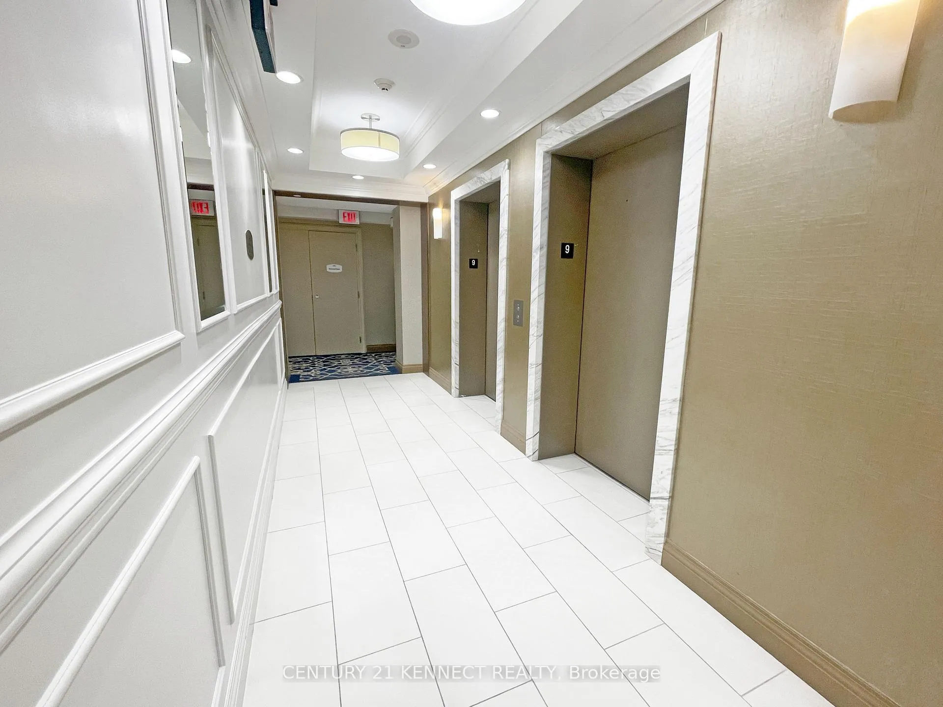 Photo 4 of Unit 902, 89 South Town Centre Boulevard, Markham, Unionville — HOMEH