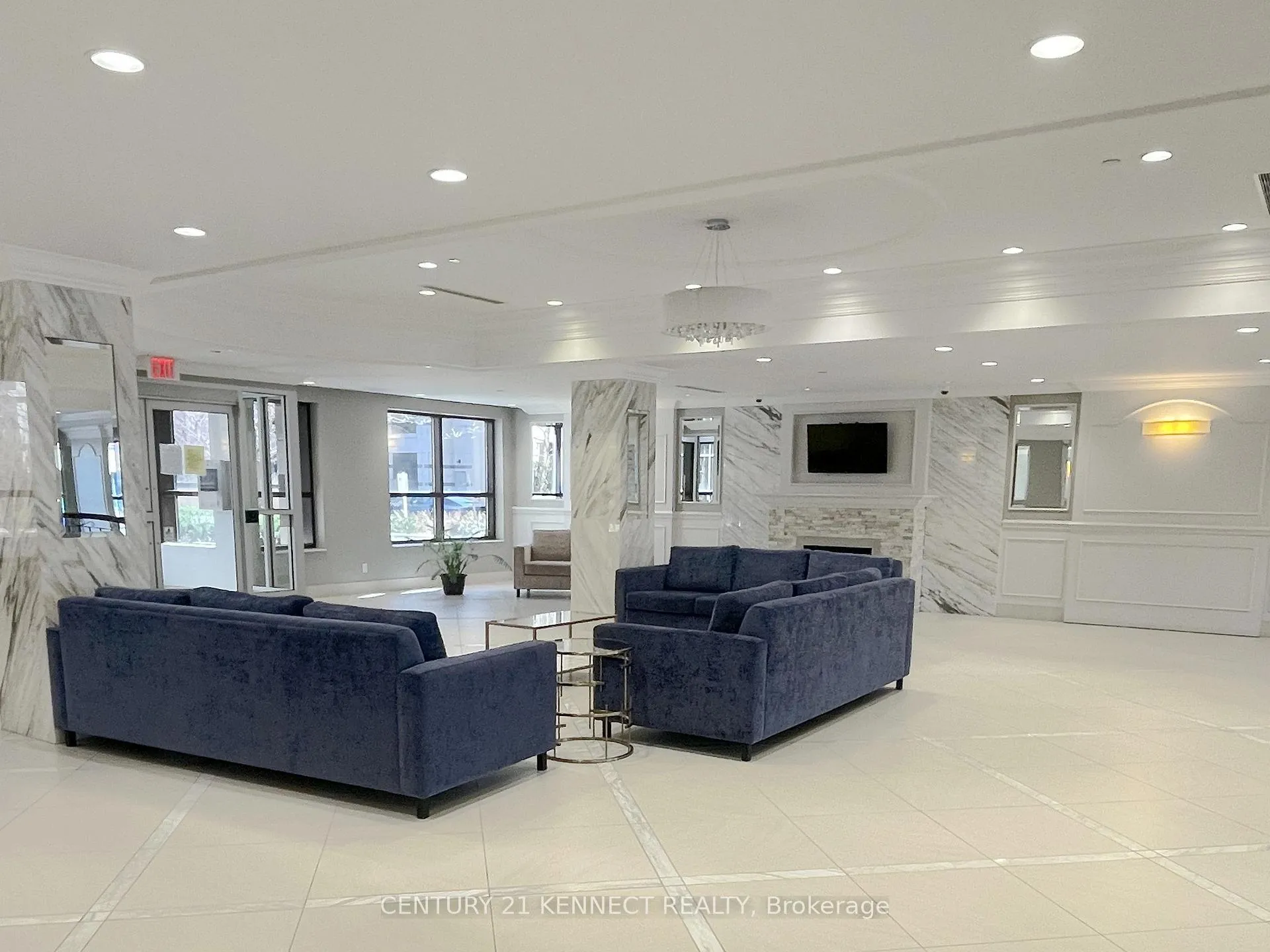Photo 6 of Unit 902, 89 South Town Centre Boulevard, Markham, Unionville — HOMEH