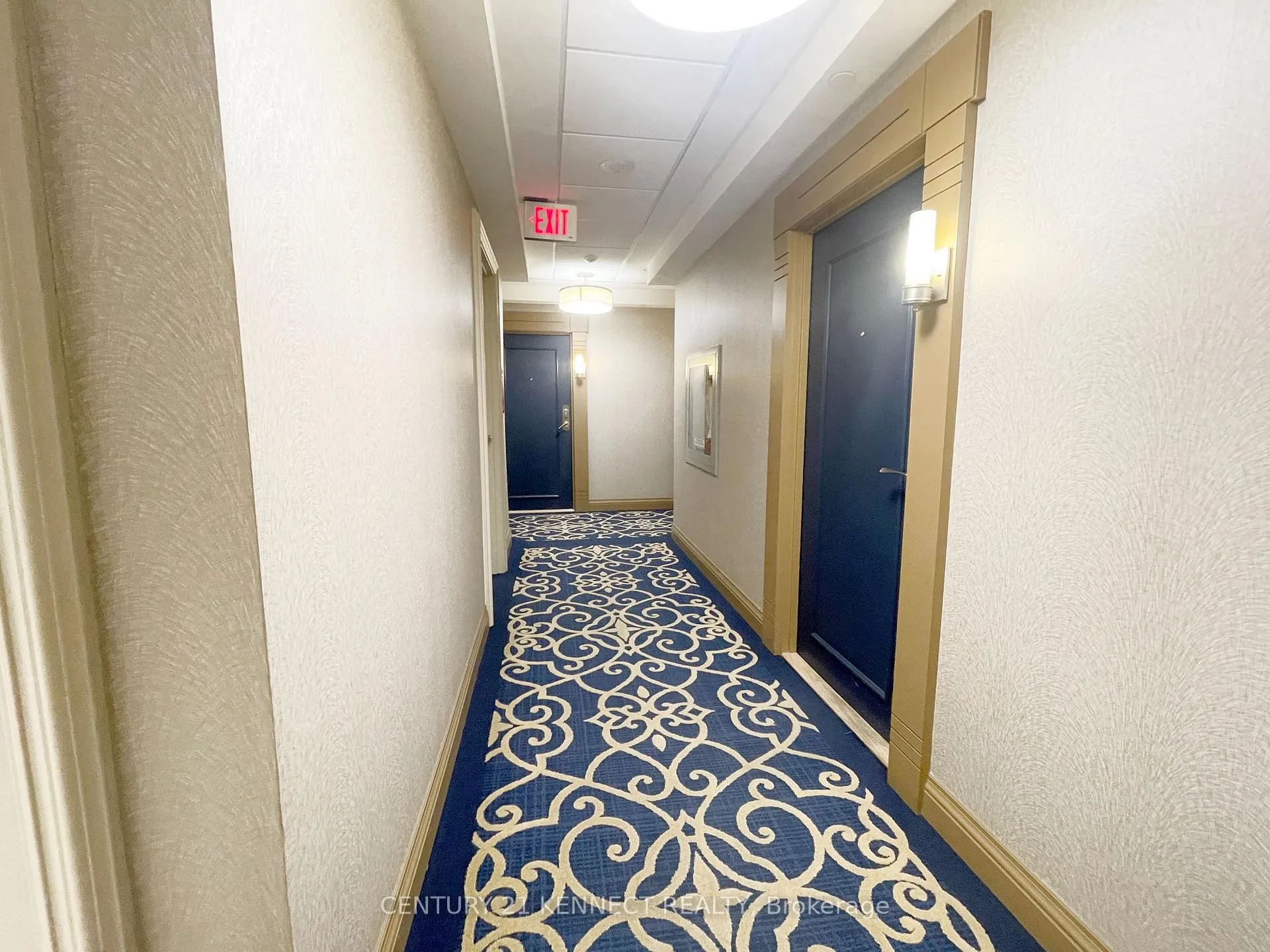 Photo 9 of Unit 902, 89 South Town Centre Boulevard, Markham, Unionville — HOMEH