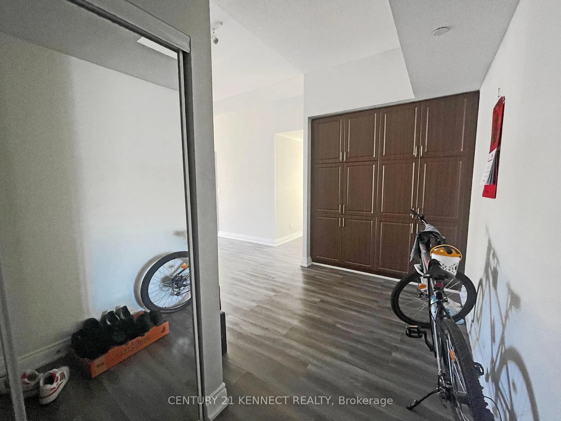 Photo 10 of Unit 902, 89 South Town Centre Boulevard, Markham, Unionville — HOMEH