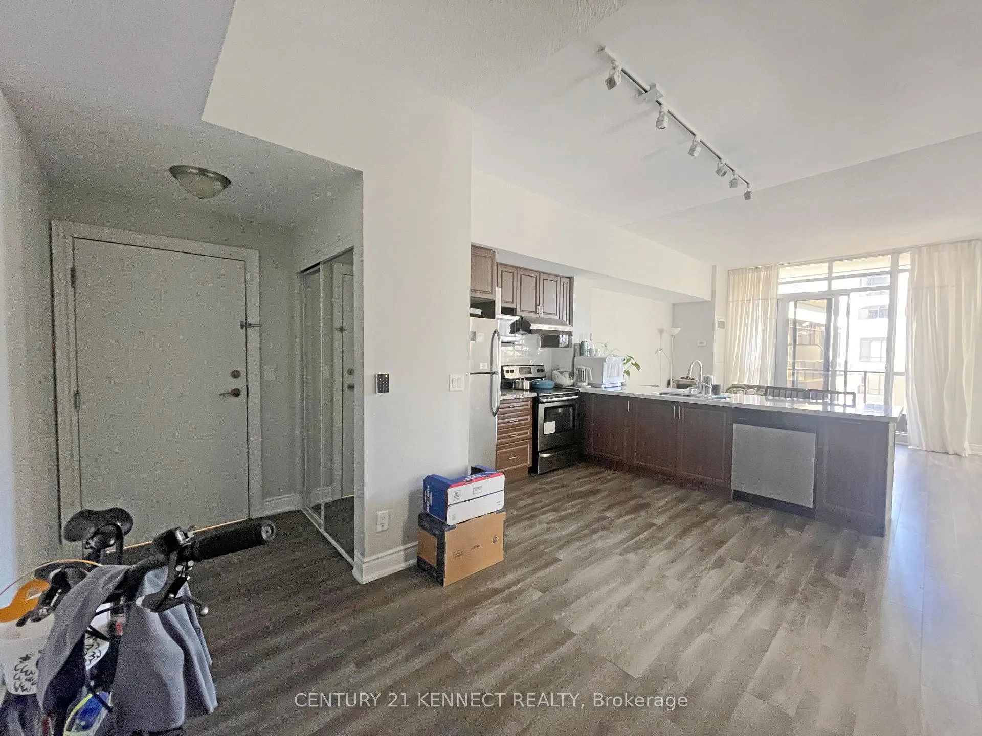 Photo 11 of Unit 902, 89 South Town Centre Boulevard, Markham, Unionville — HOMEH