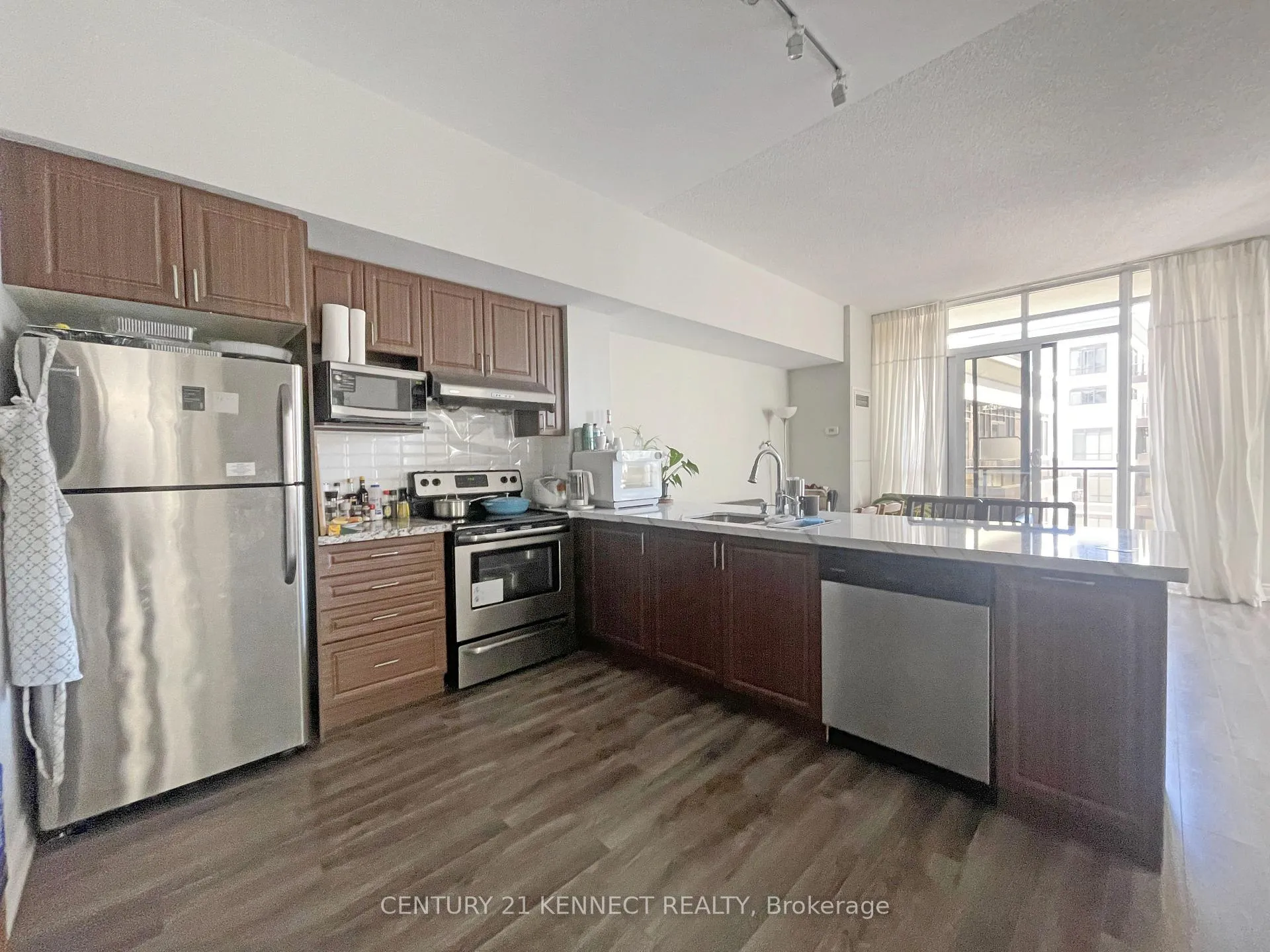 Photo 12 of Unit 902, 89 South Town Centre Boulevard, Markham, Unionville — HOMEH