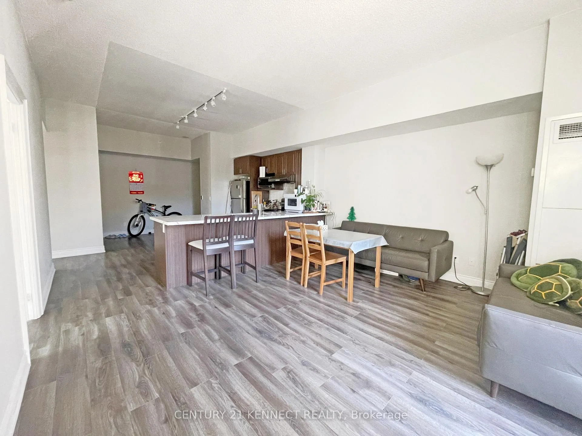 Photo 13 of Unit 902, 89 South Town Centre Boulevard, Markham, Unionville — HOMEH