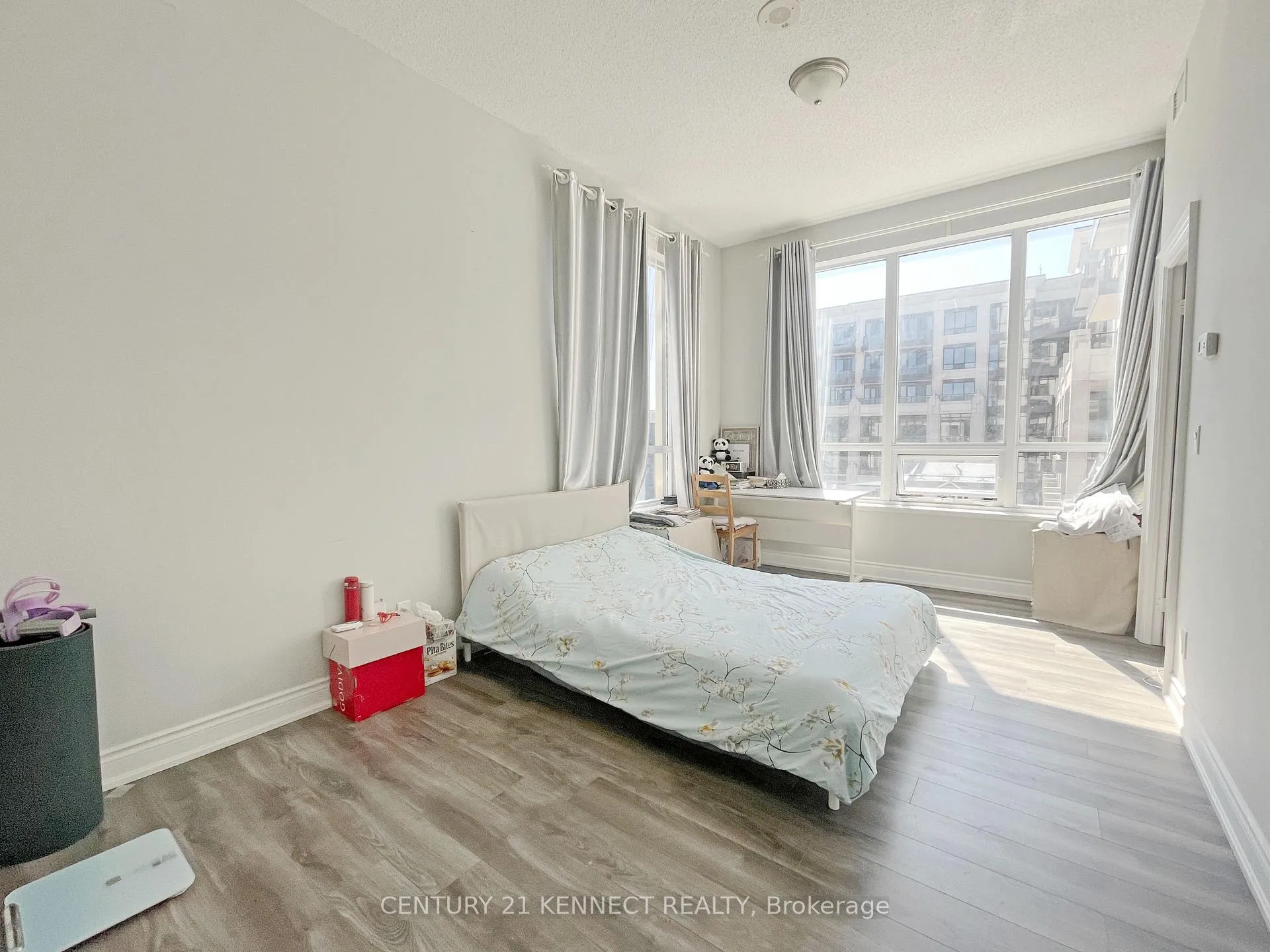 Photo 14 of Unit 902, 89 South Town Centre Boulevard, Markham, Unionville — HOMEH