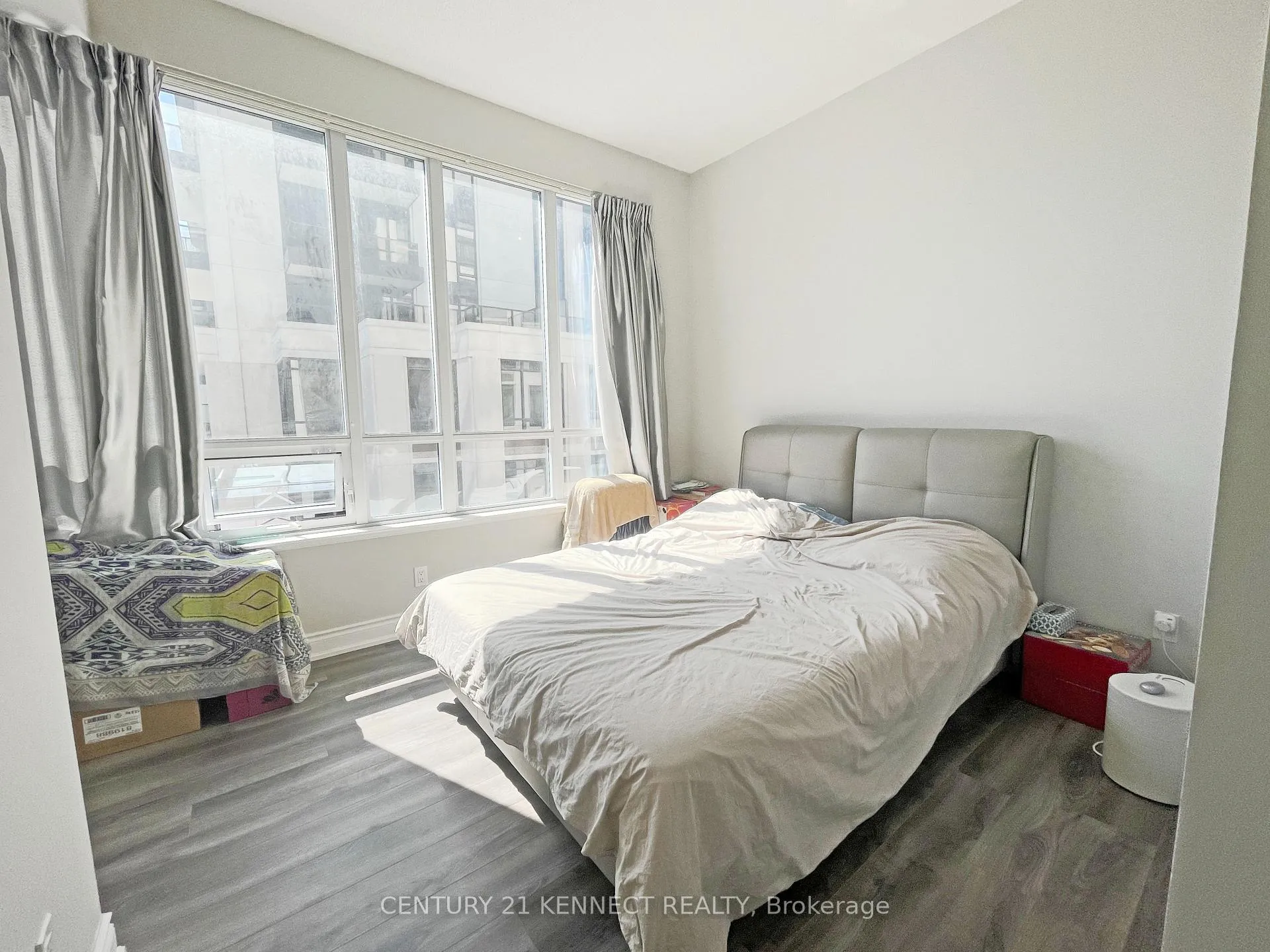 Photo 15 of Unit 902, 89 South Town Centre Boulevard, Markham, Unionville — HOMEH