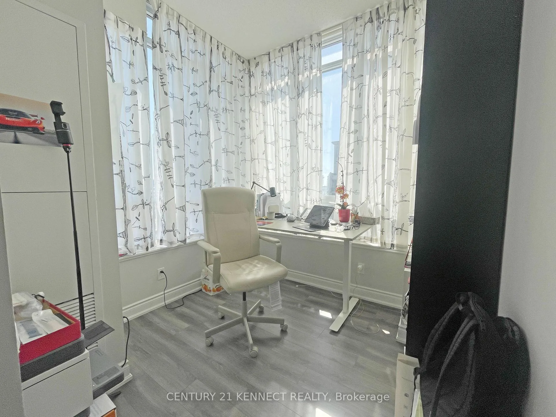 Photo 16 of Unit 902, 89 South Town Centre Boulevard, Markham, Unionville — HOMEH