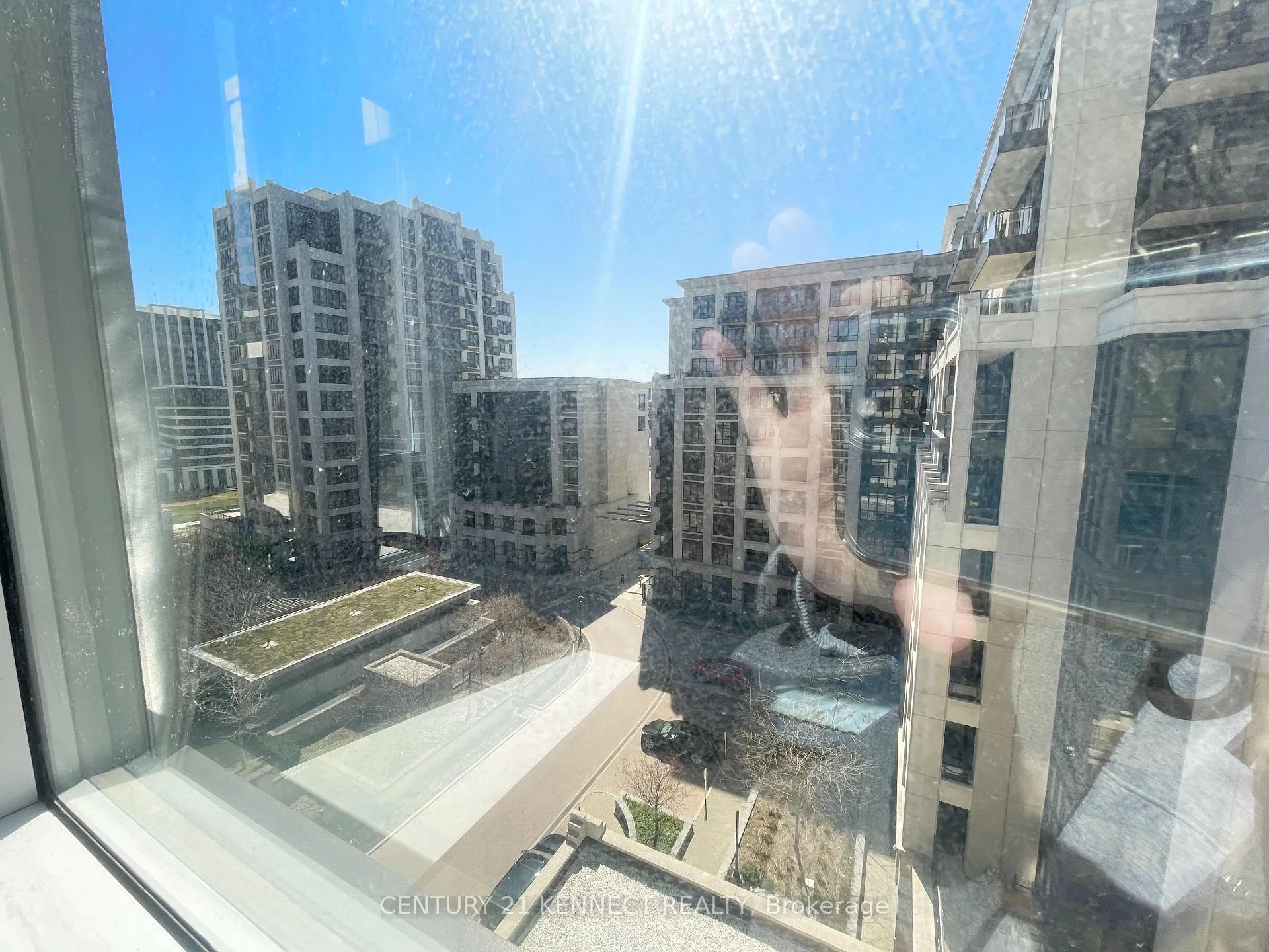 Photo 18 of Unit 902, 89 South Town Centre Boulevard, Markham, Unionville — HOMEH