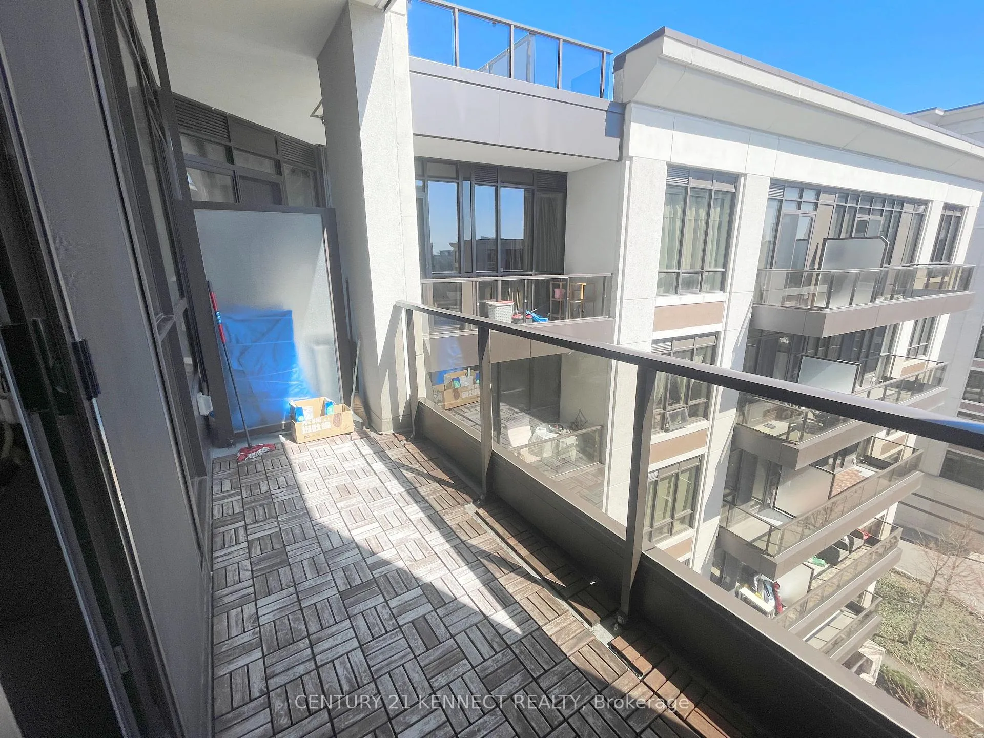 Photo 21 of Unit 902, 89 South Town Centre Boulevard, Markham, Unionville — HOMEH
