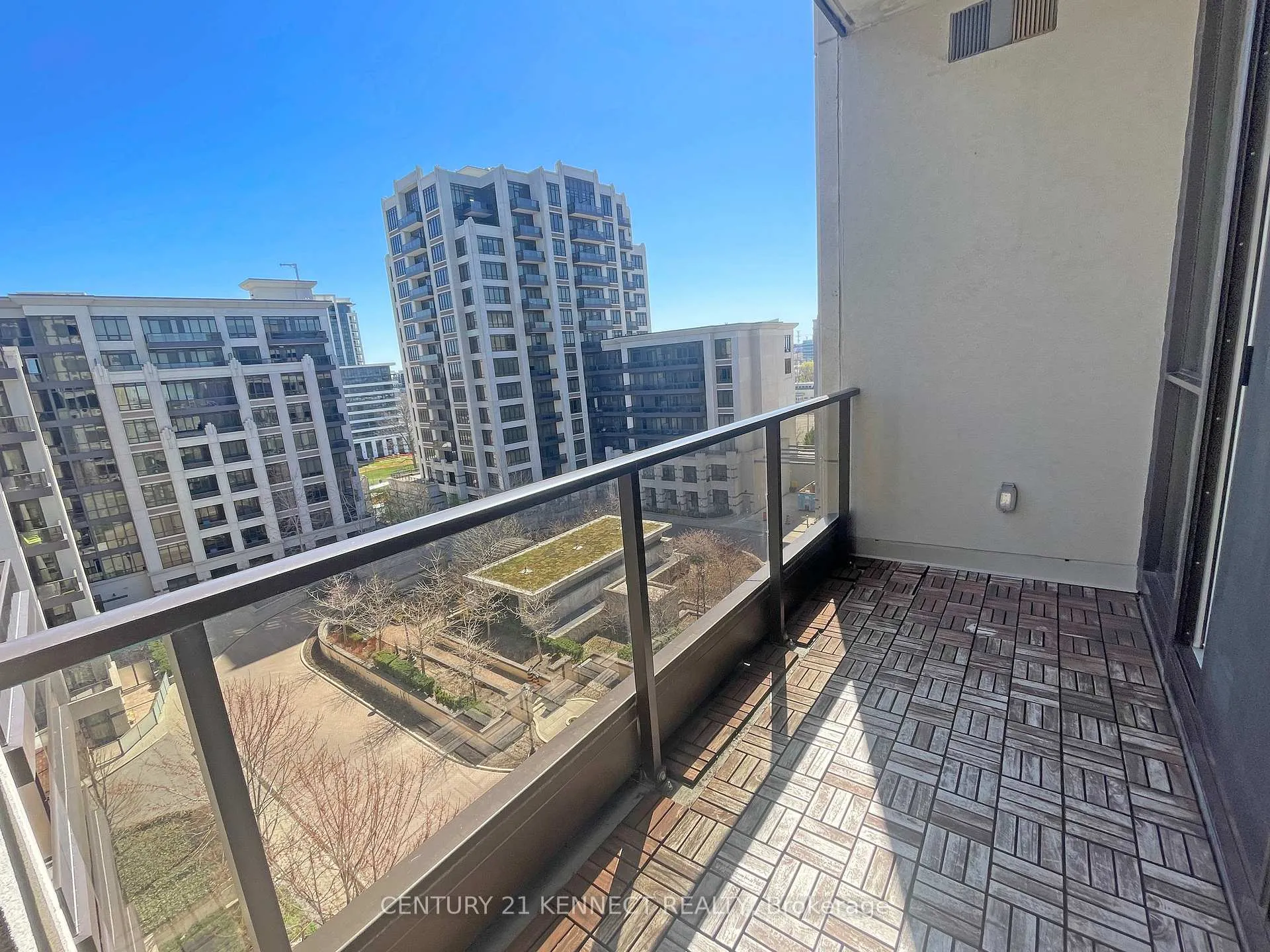 Photo 22 of Unit 902, 89 South Town Centre Boulevard, Markham, Unionville — HOMEH