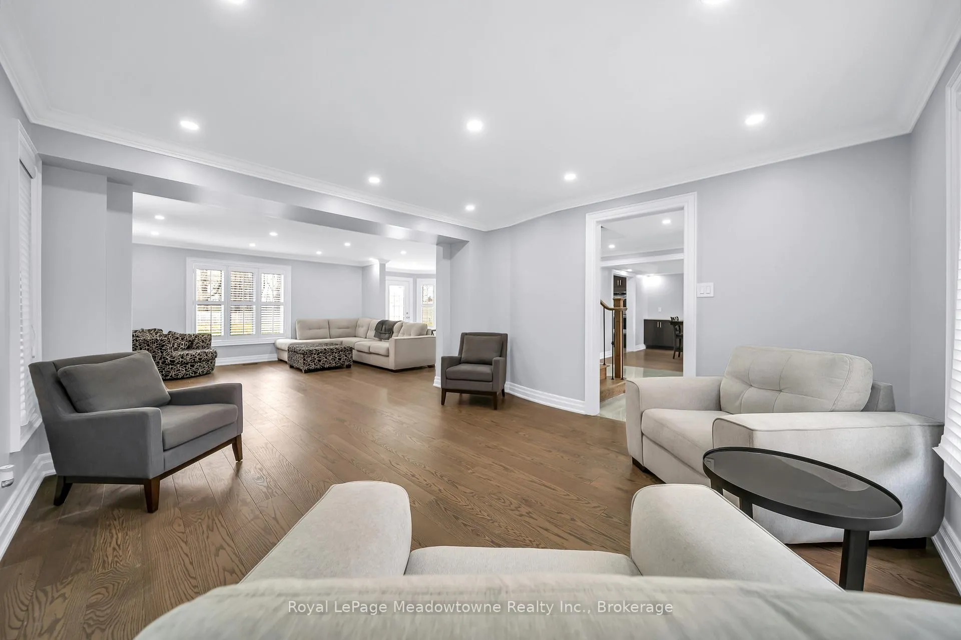 Photo 6 of 170 Crawford Crescent, Milton, Campbellville — HOMEH