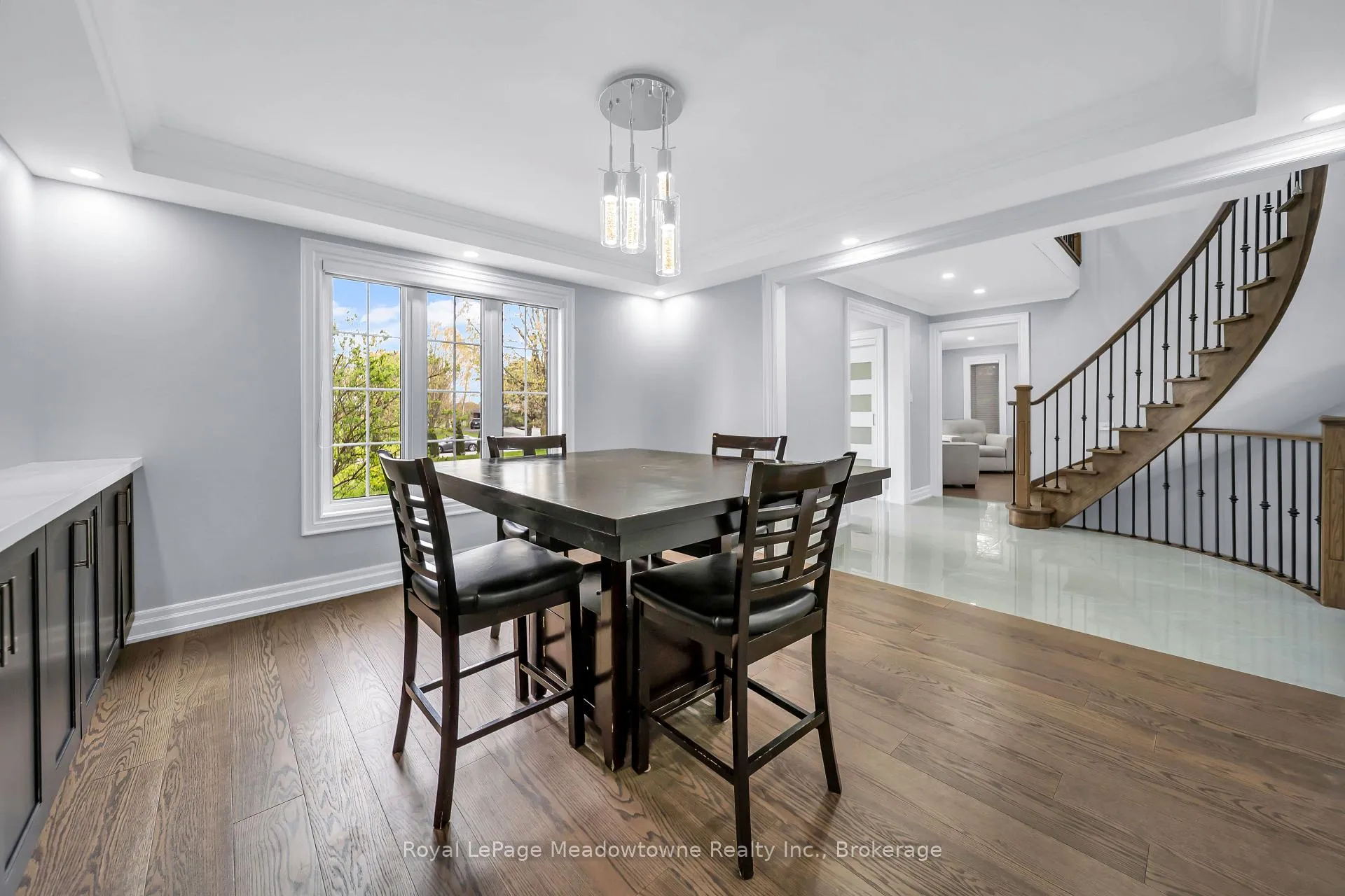 Photo 11 of 170 Crawford Crescent, Milton, Campbellville — HOMEH