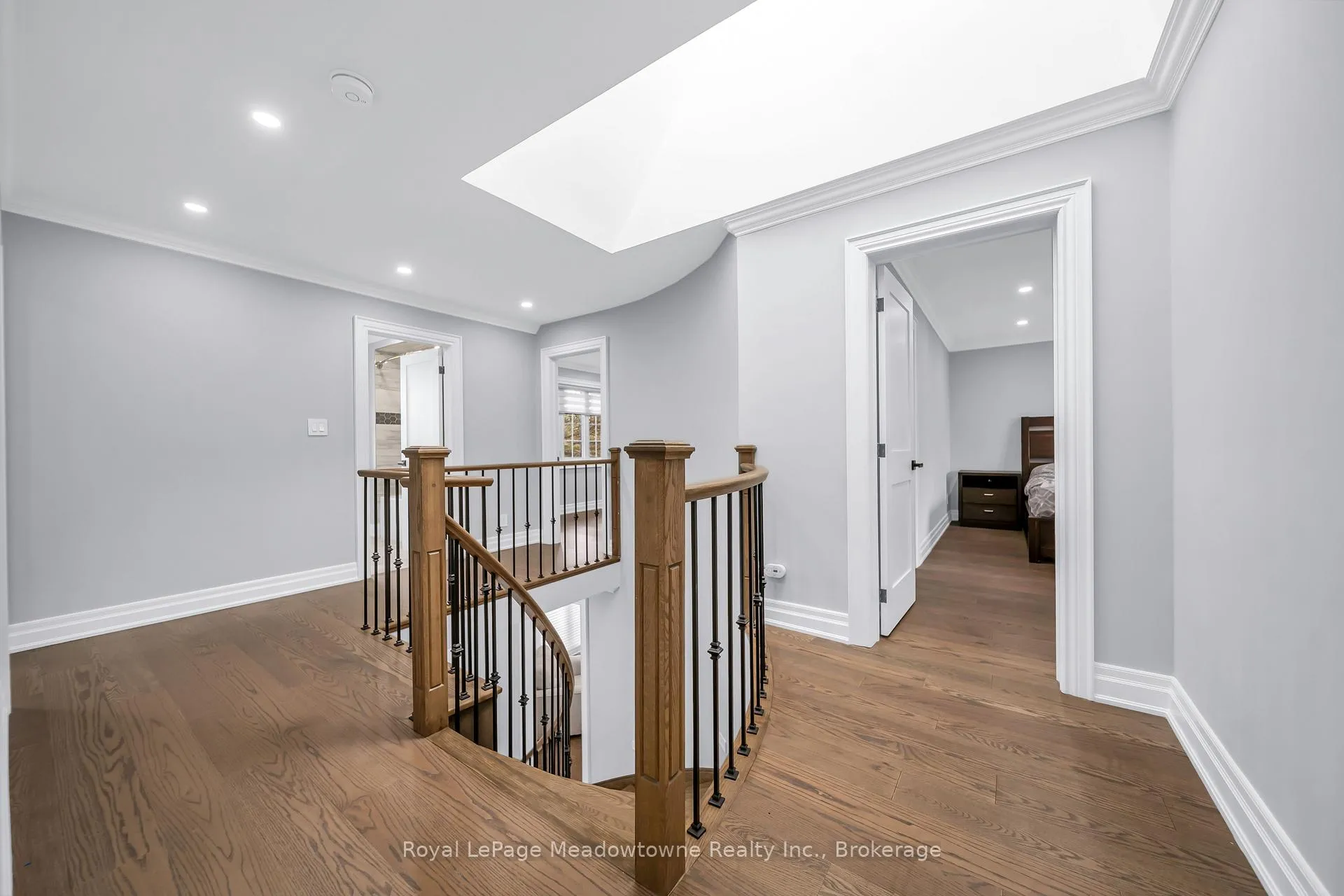 Photo 13 of 170 Crawford Crescent, Milton, Campbellville — HOMEH